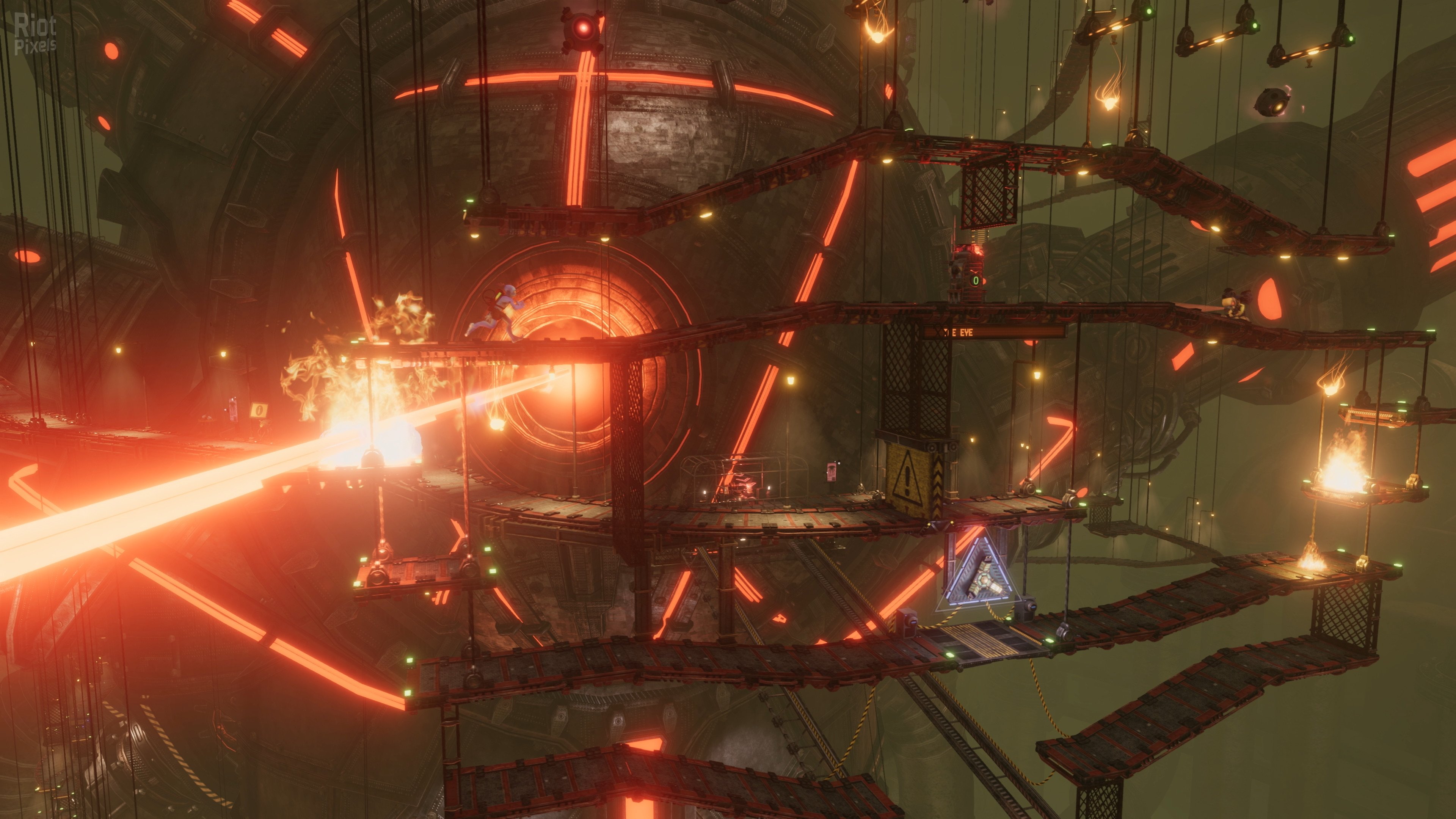 [11]-Oddworld: Soulstorm – Enhanced Edition Download