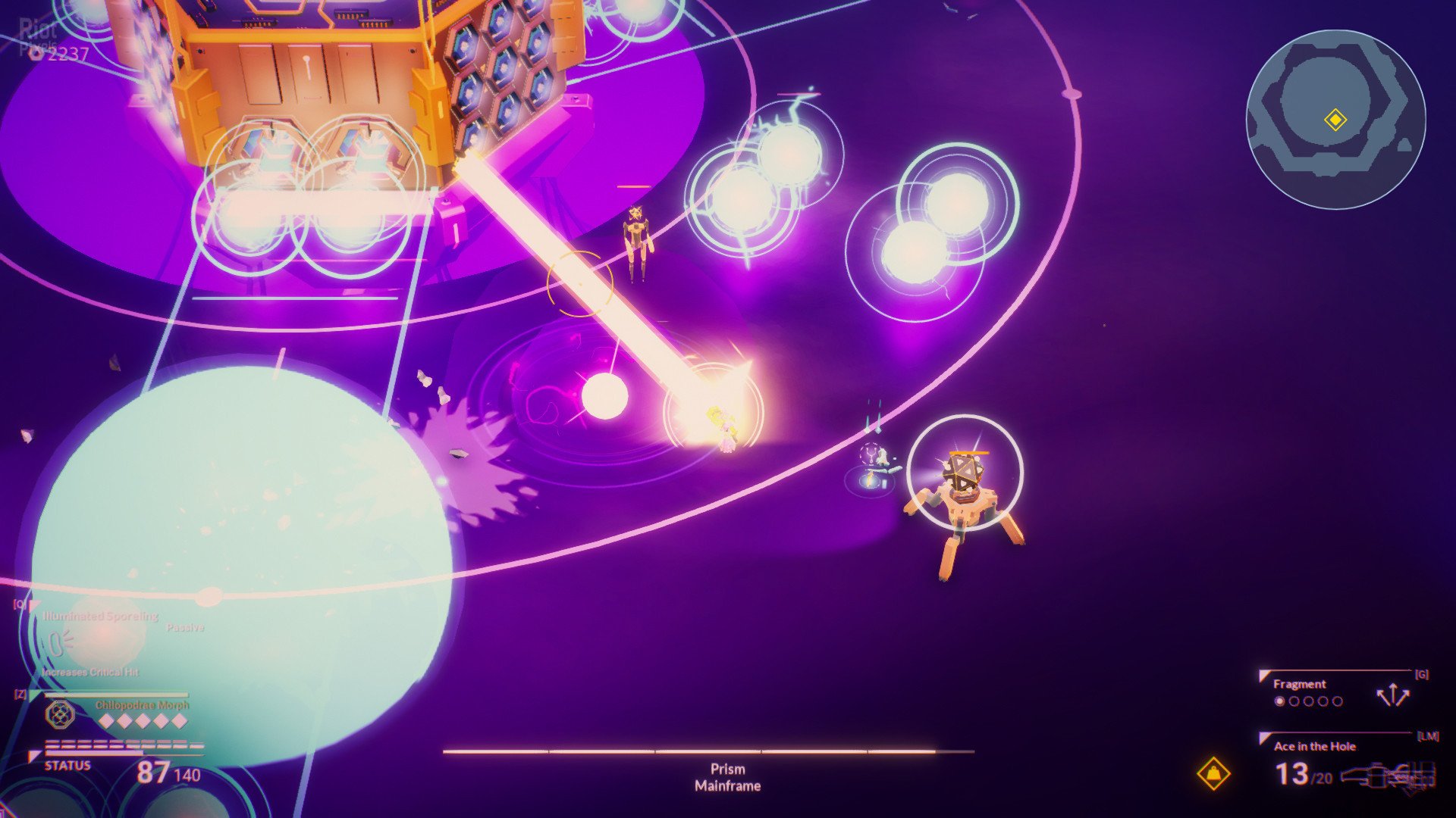 [6]-Beacon – v3.0 Download