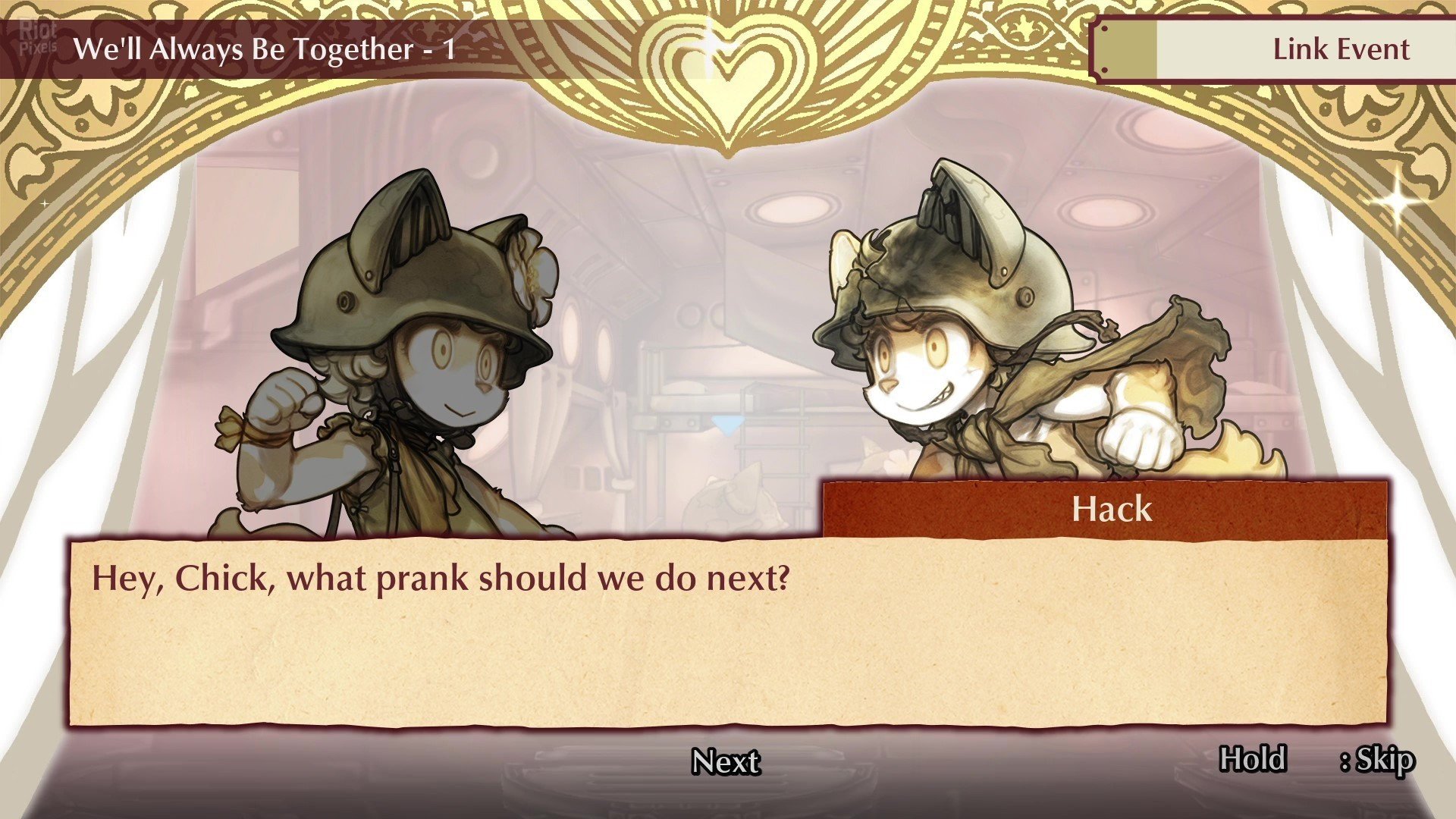 [6]-Fuga: Melodies of Steel – v1.20 + 4 DLCs Download