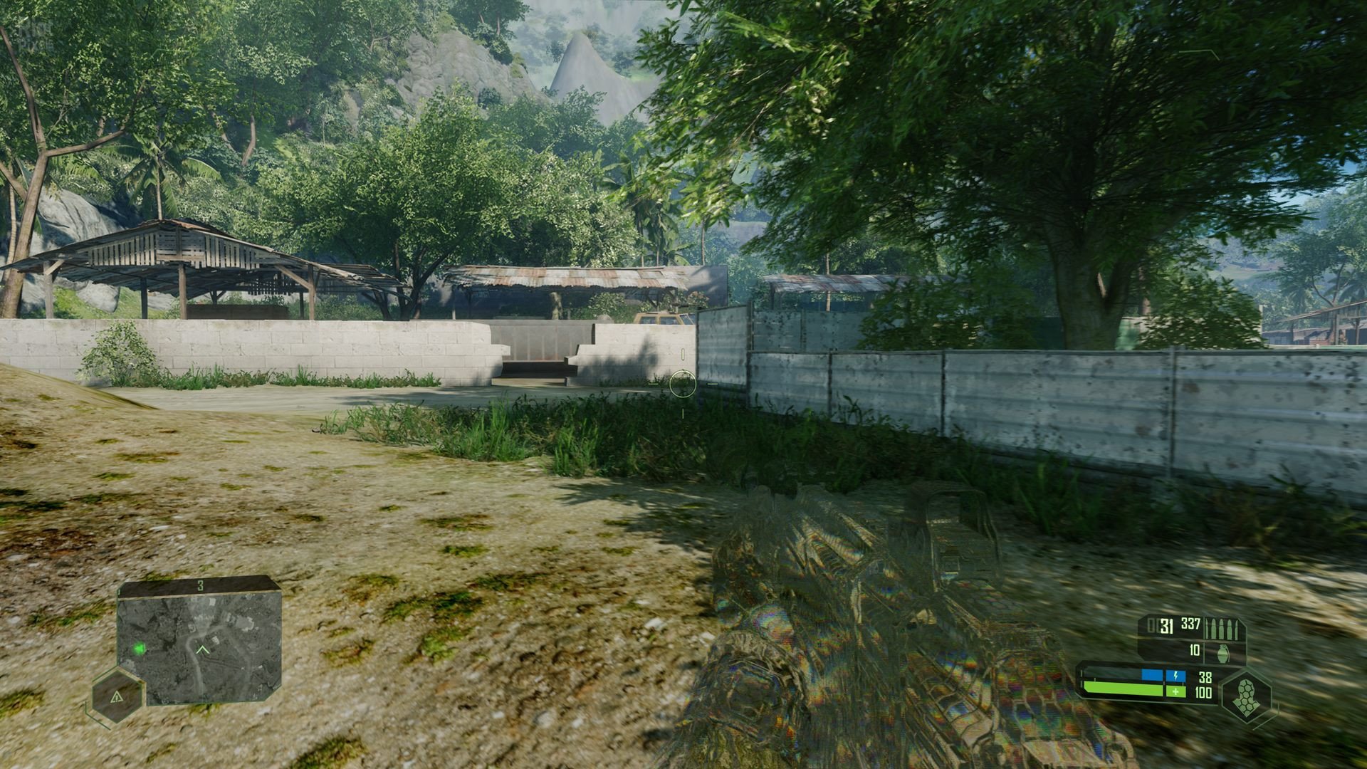 [12]-Crysis Remastered – v Patch 3 (BuildID 8139684) + Bonus Content Download