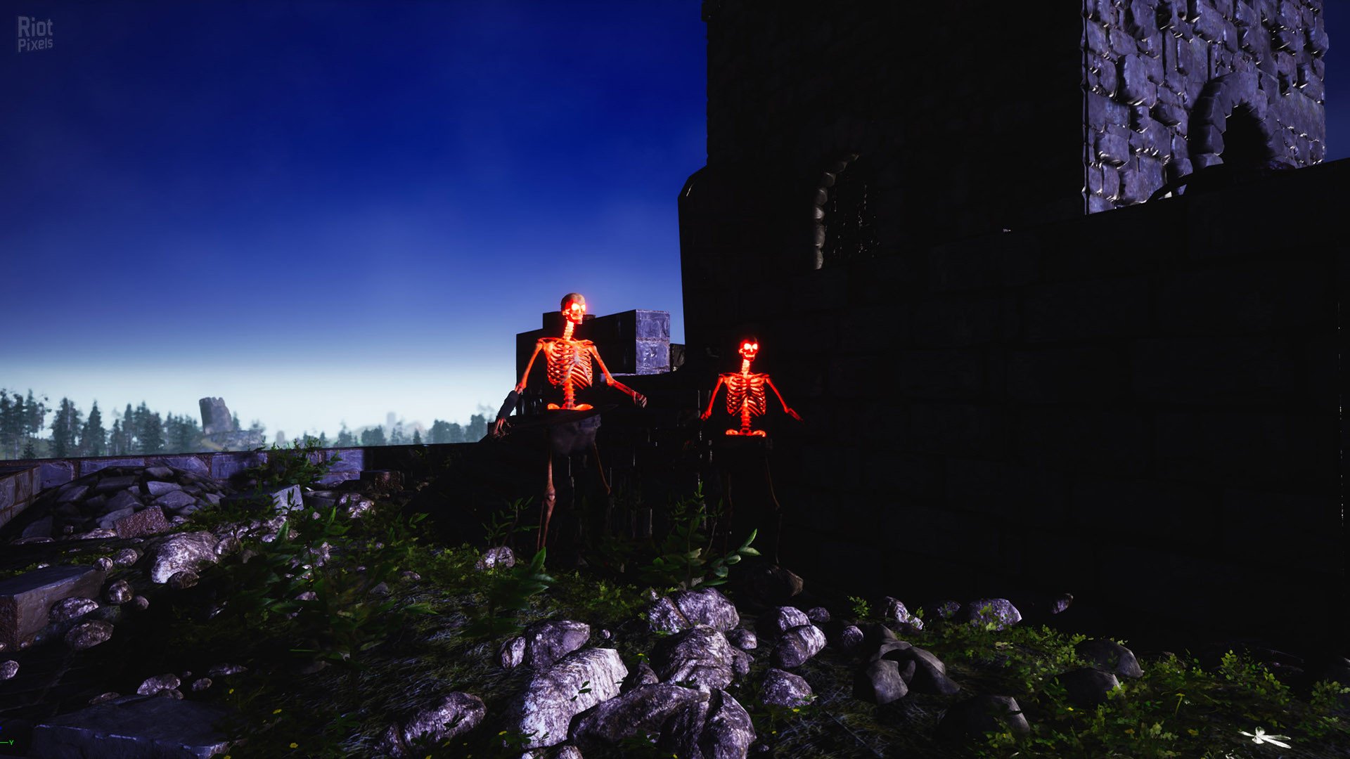 [15]-SpellMaster: The Saga – v0.8 Download