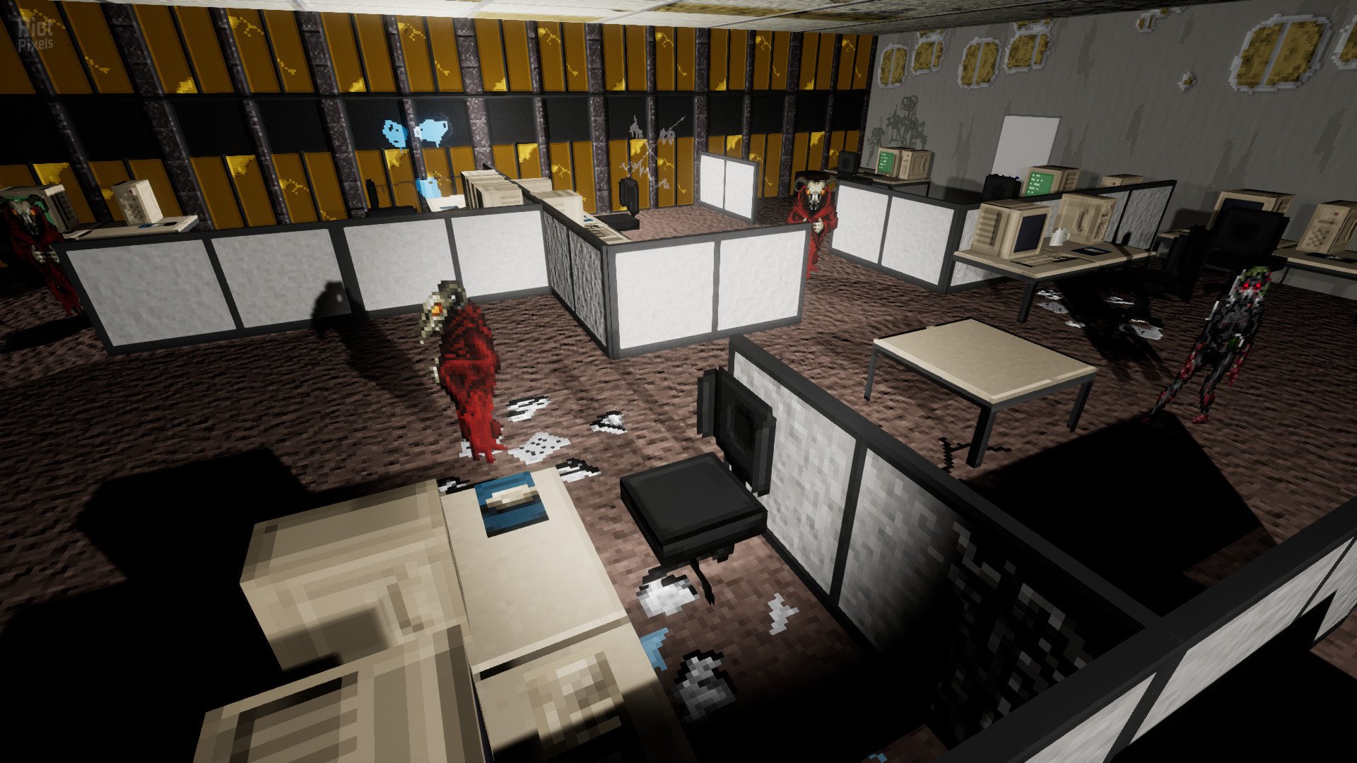 [13]-Nightmare Reaper – v1.0 Download