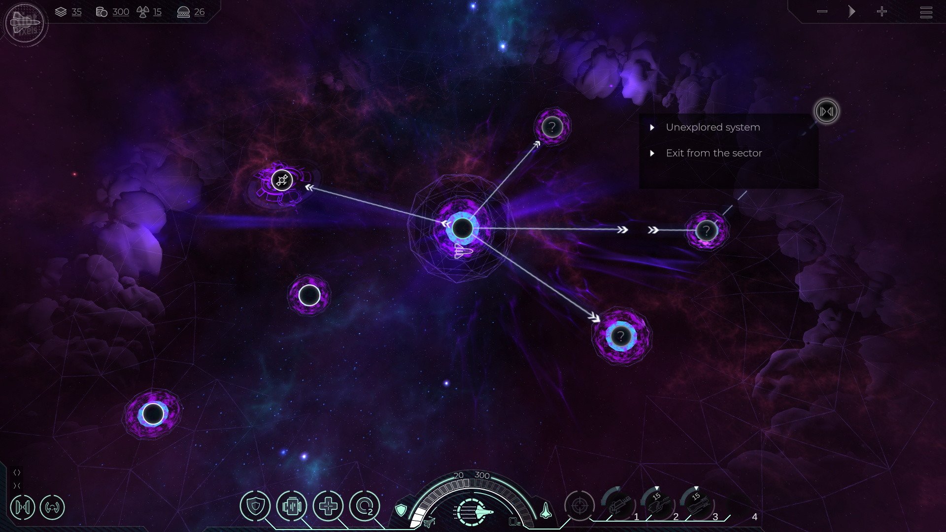 [9]-Trigon: Space Story – v1.0.2.2139 Download