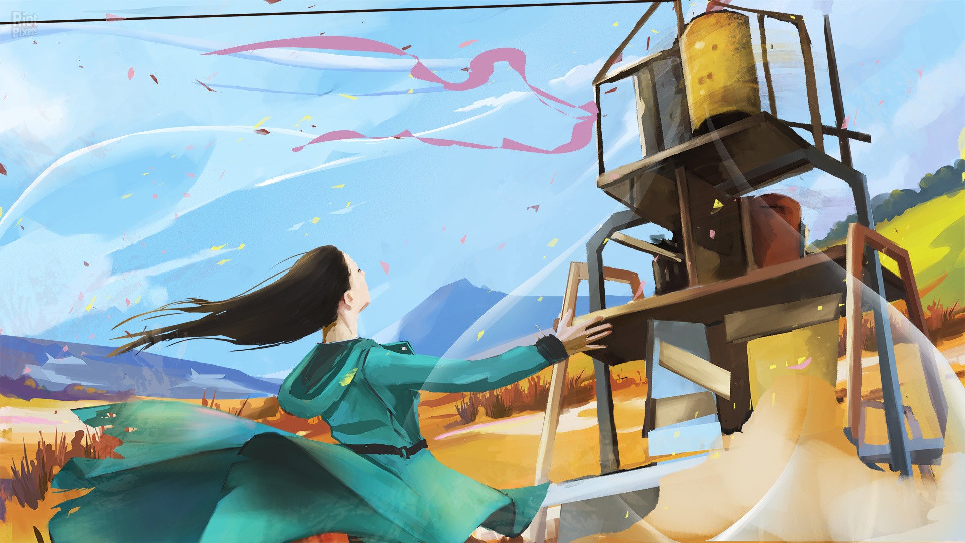 [32]-Endzone: A World Apart – v1.1.8172.31754 + 3 DLCs + Windows 7 Fix Download