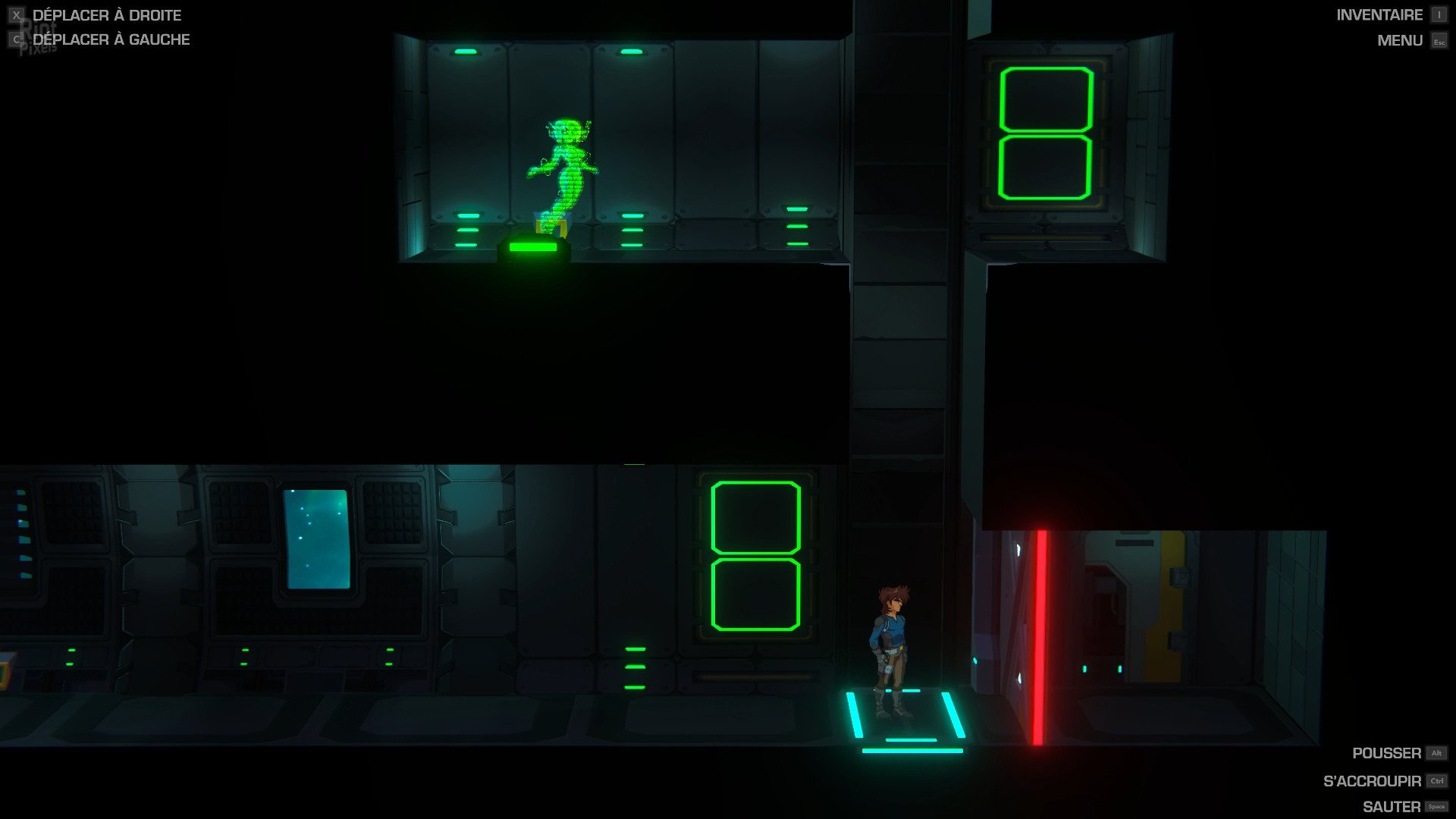 [8]-StarFlint the BlackHole Prophecy – v1.03 + Cosmetics DLC Download