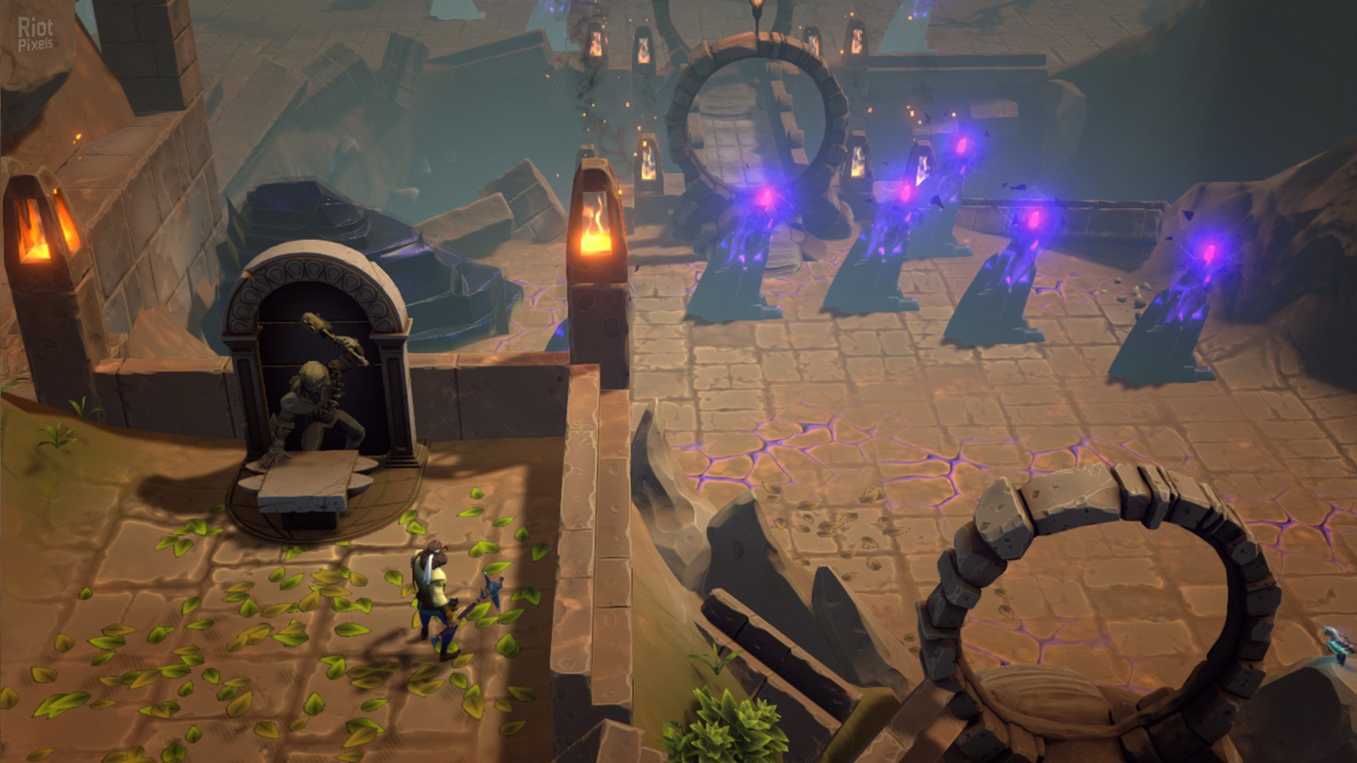 [2]-The Tale of Bistun Download