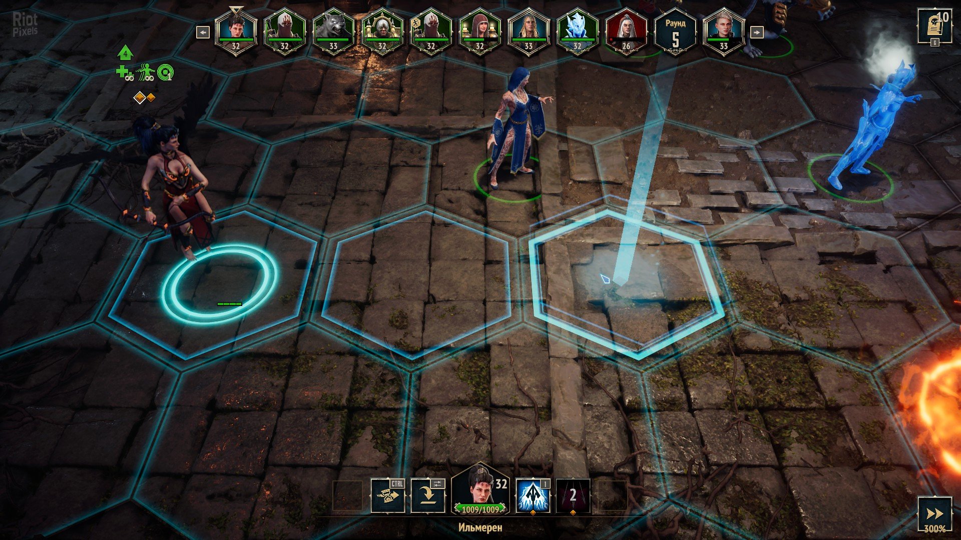 [2]-Disciples: Liberation – GOG Deluxe Edition, v1.0.3.b1.r69506 + DLC + DDE Items + Bonus Content Download