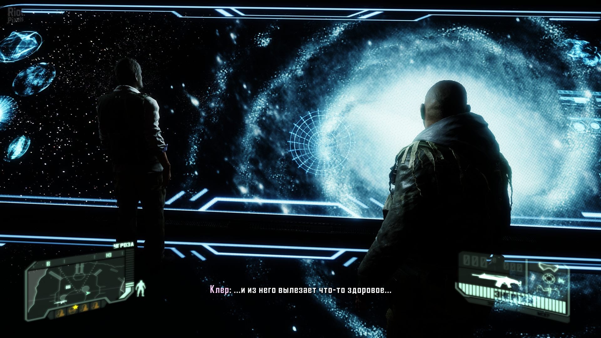 [12]-Crysis 3 Remastered – Build 9460220 (Denuvoless) + Windows 7 Fix Download