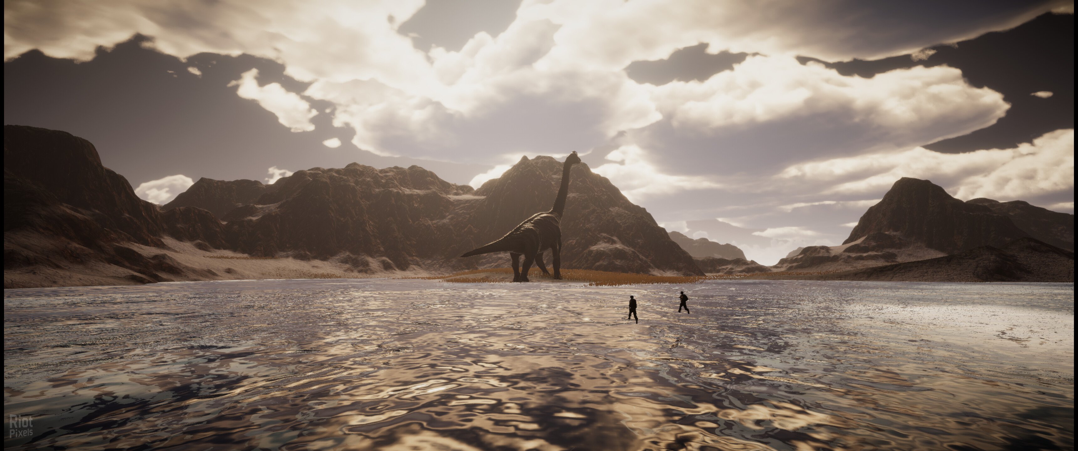 [8]-Dinosaur Simulator Download