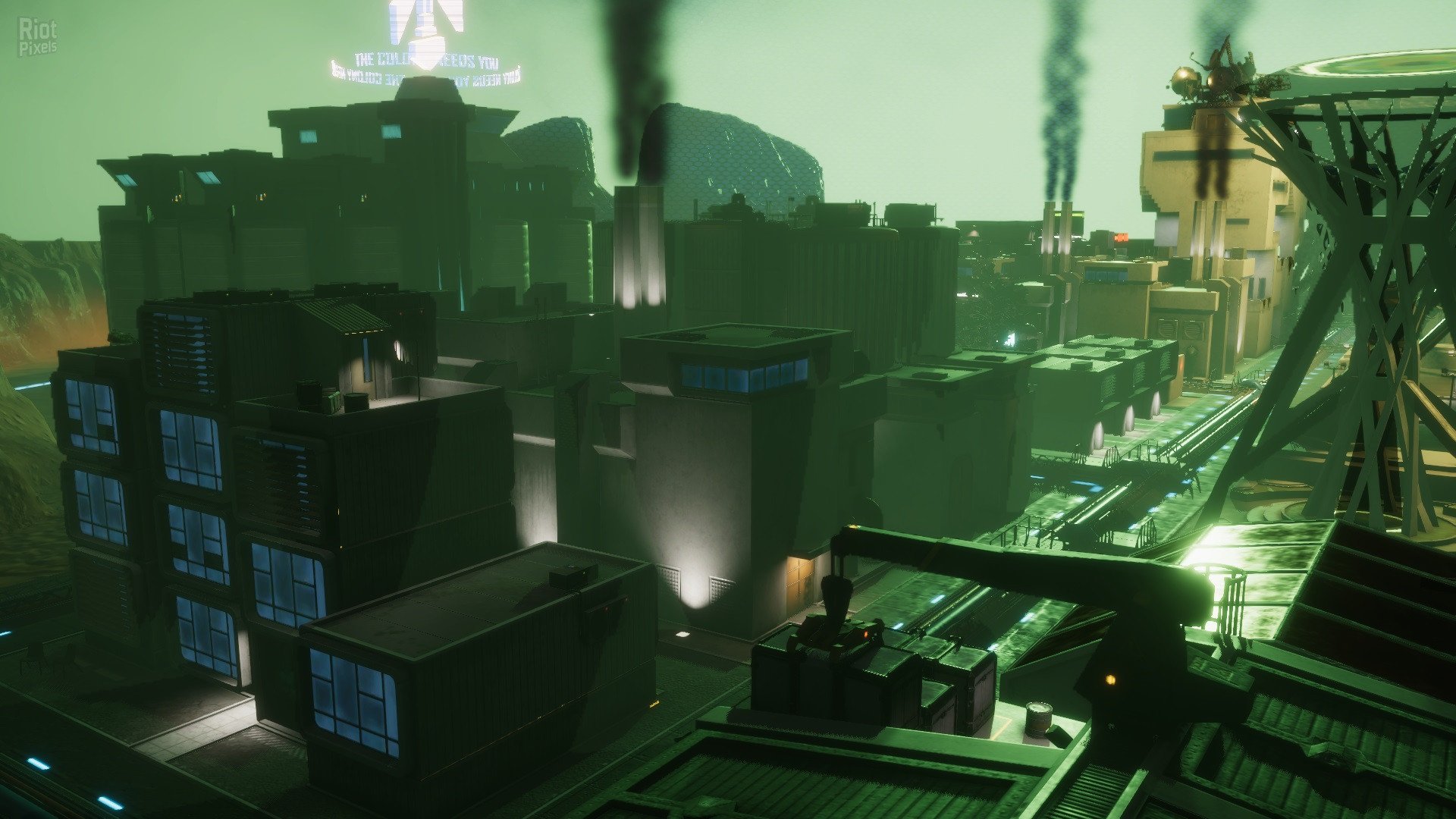 [15]-Sphere: Flying Cities – Save the World Edition – v1.0.5 + Bonus Content DLC Download