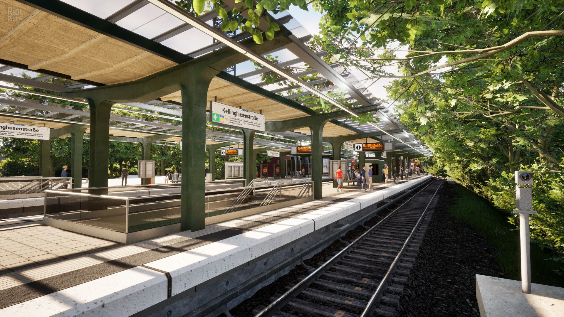 [10]-SubwaySim Hamburg + Windows 7 Fix Download