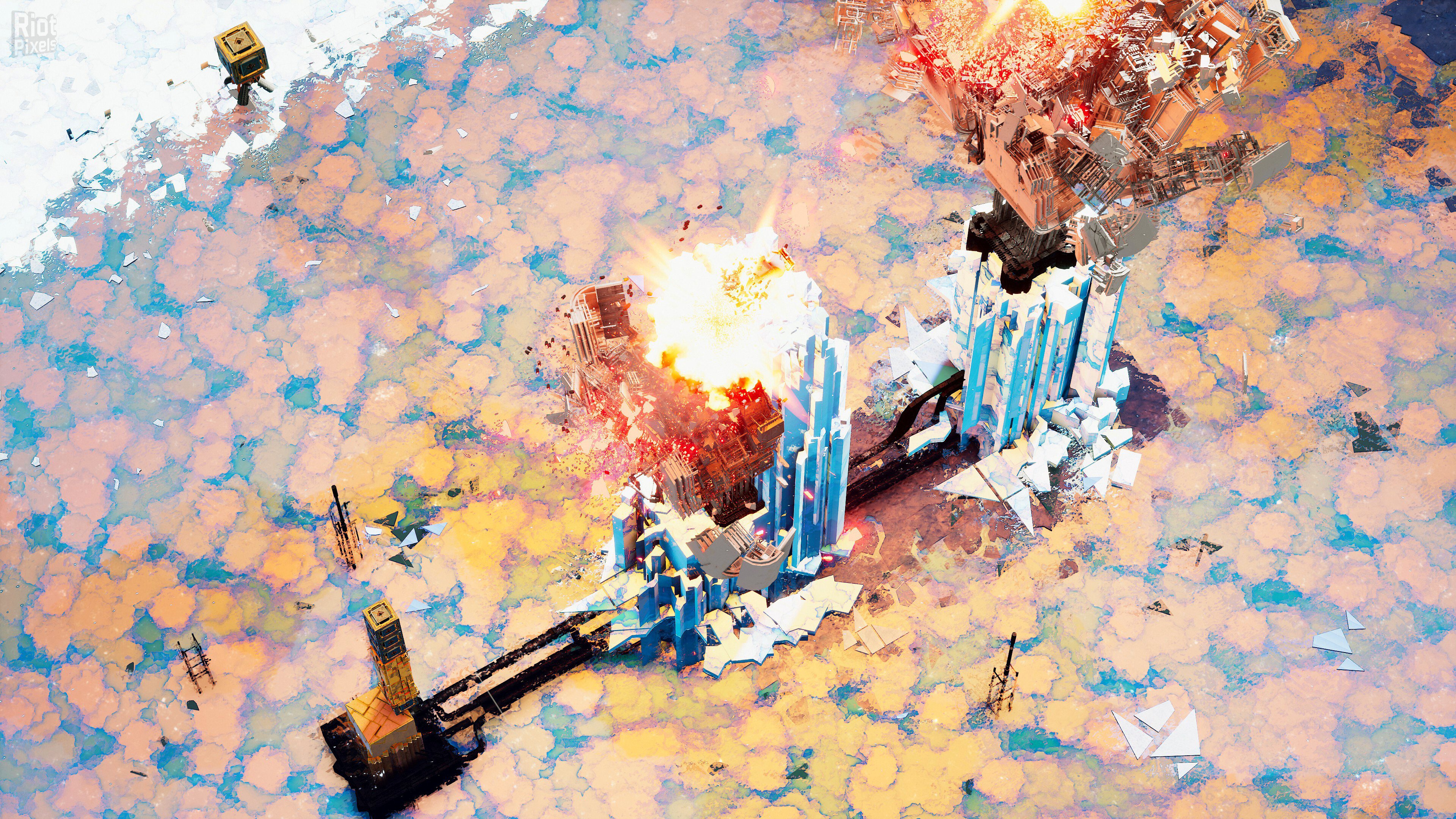 [10]-ABRISS: Build to Destroy – v1.0.9b + Bonus OST Download