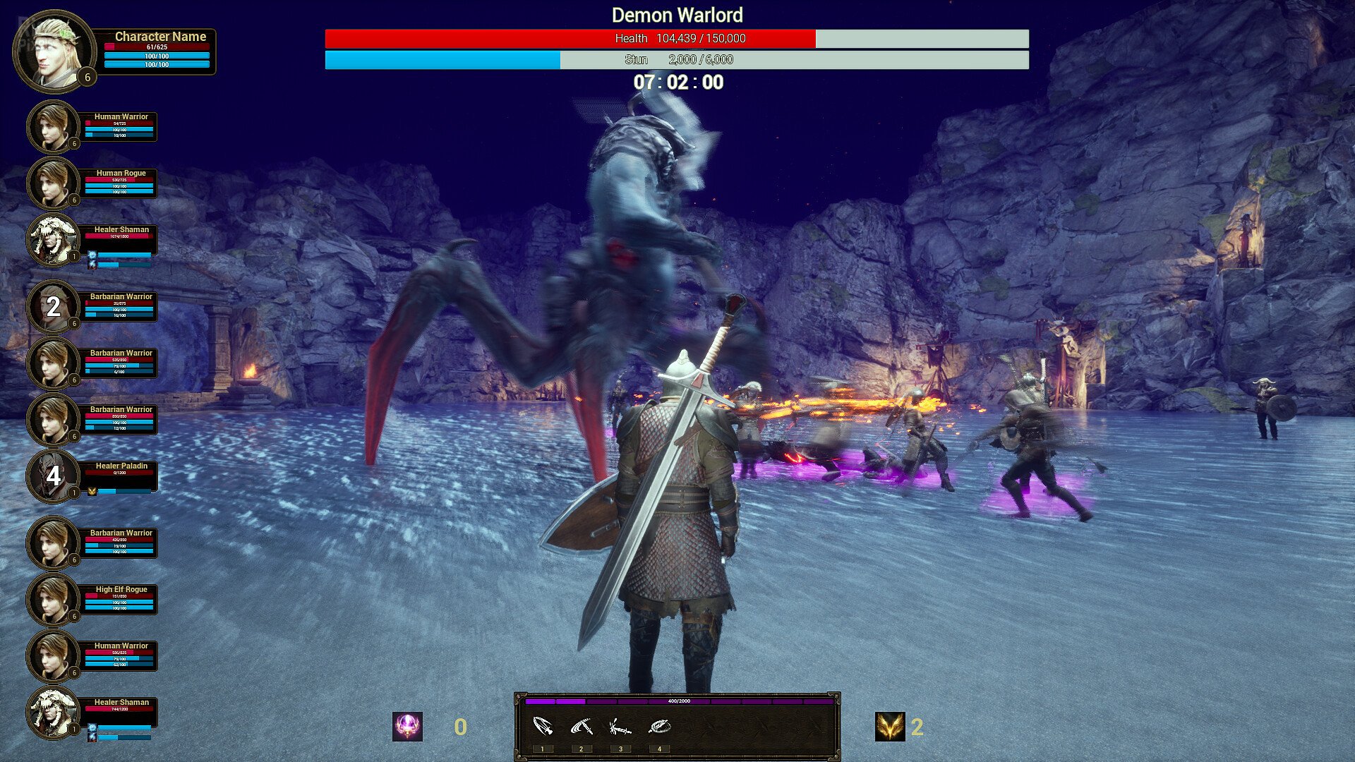 [2]-Dungeon Tale + Windows 7 Fix Download