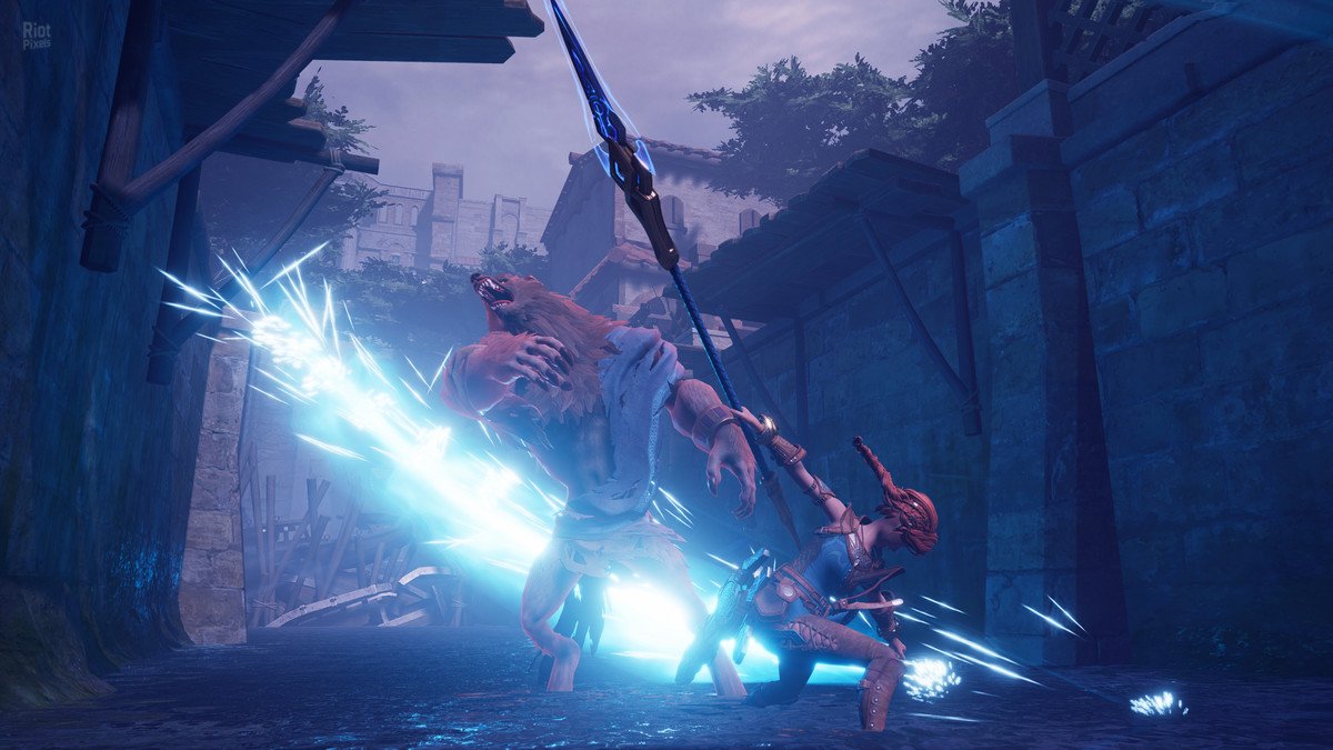 [4]-Asterigos: Curse of the Stars – Ultimate Edition, v01.08.0000 (Anniversary Update) + 2 DLCs + Bonus Content + Windows 7 Fix Download