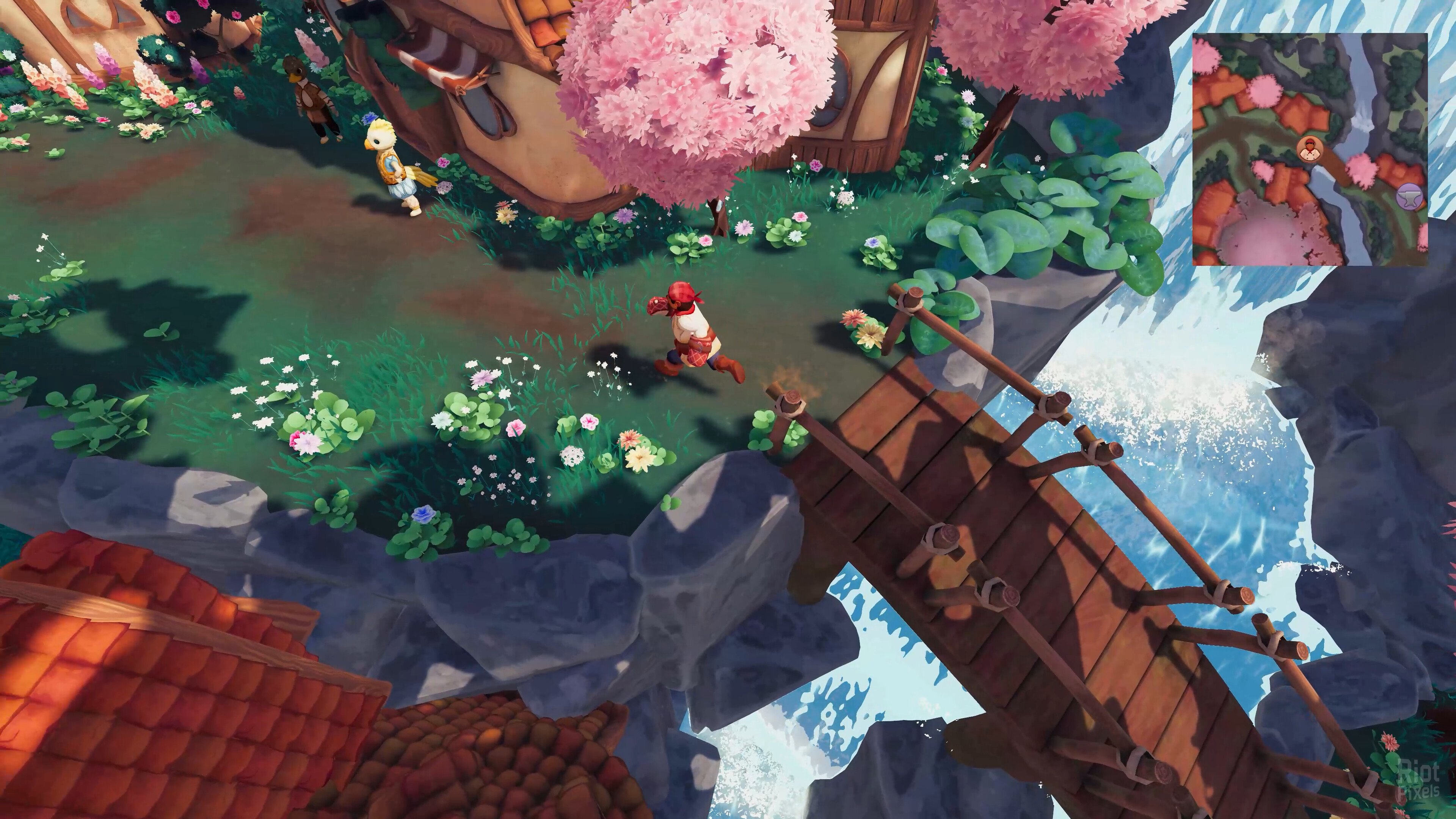 [12]-Delicious Dungeon Download