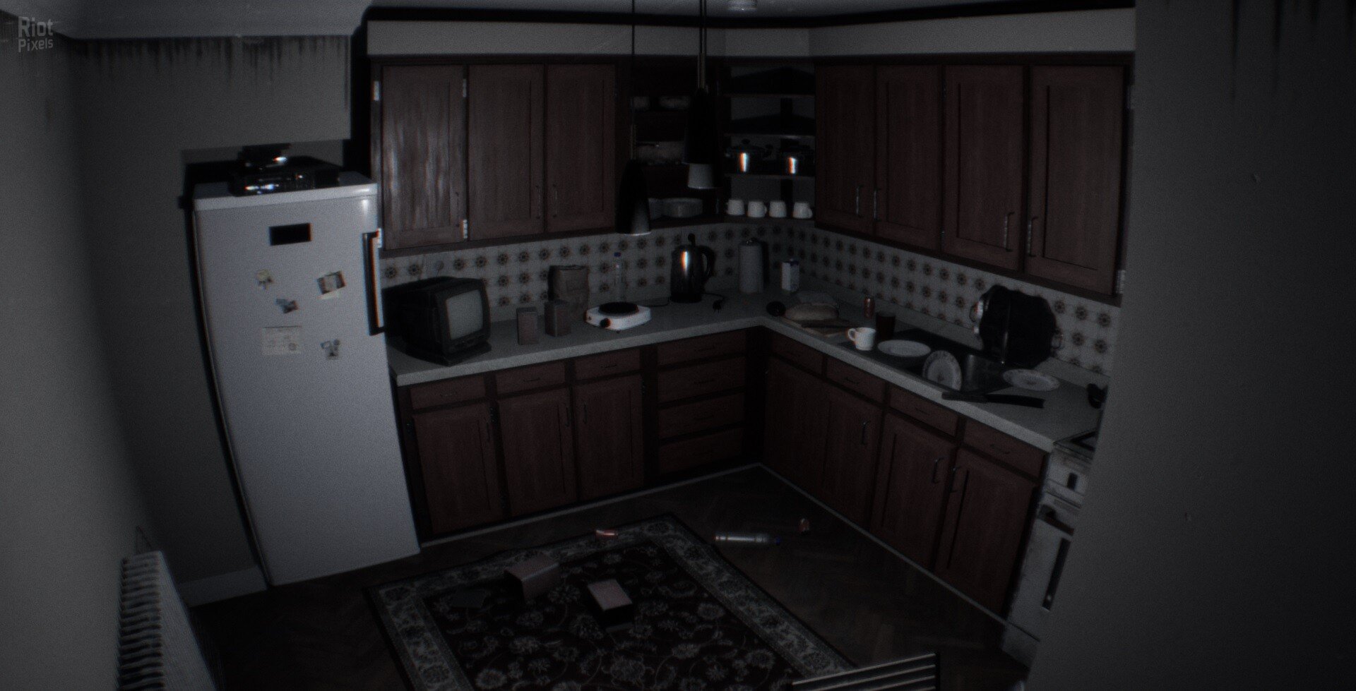 [5]-Chaperone Download