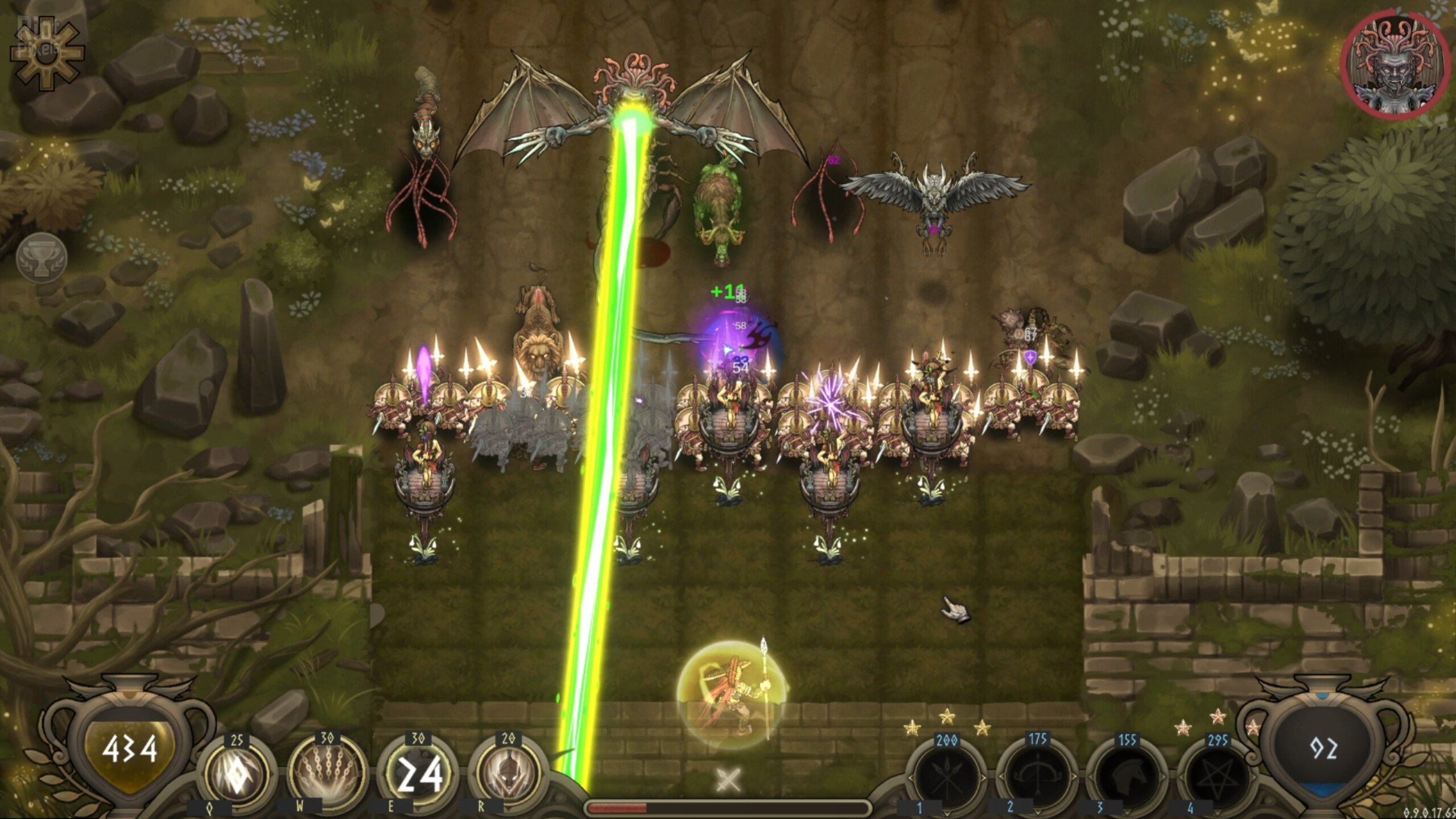 [6]-Legendary Hoplite: Support Ithaca Bundle – v1.0.2 + Bonus Soundtrack Download