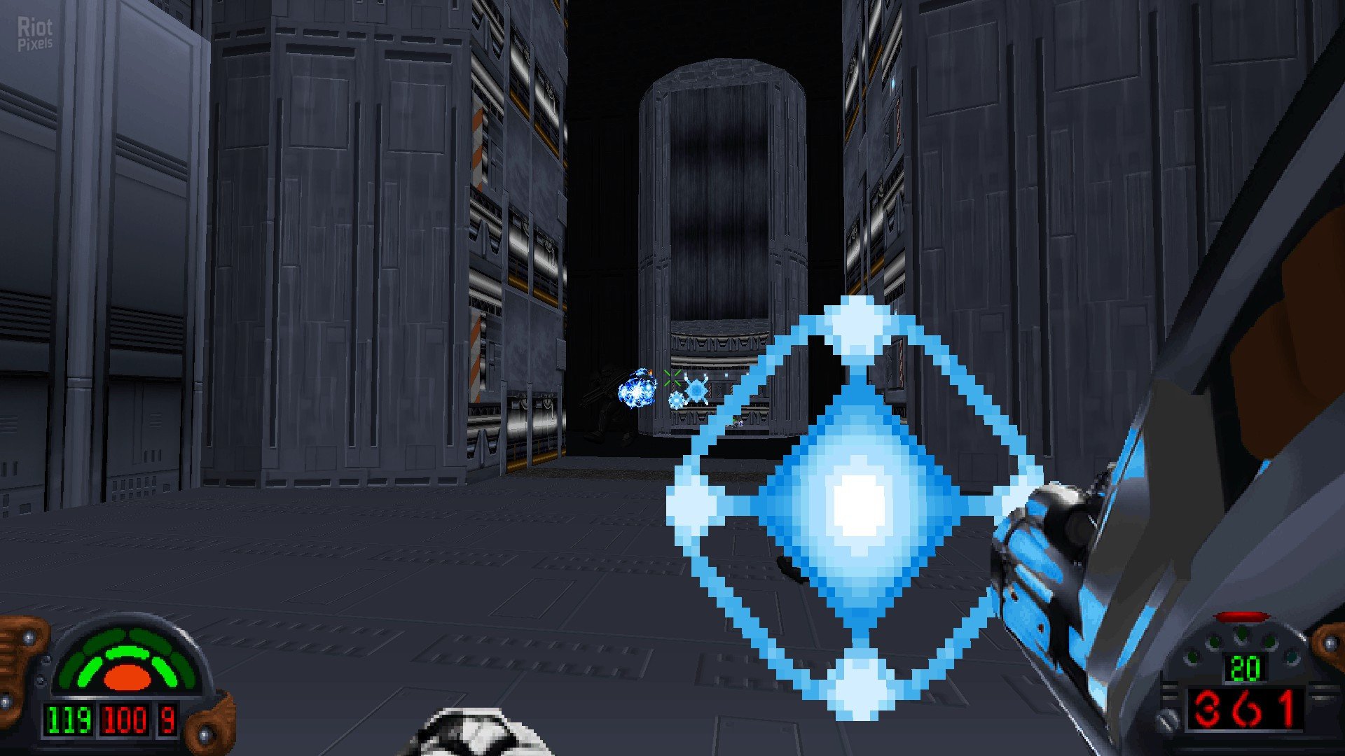 [8]-STAR WARS: Dark Forces Remaster Download