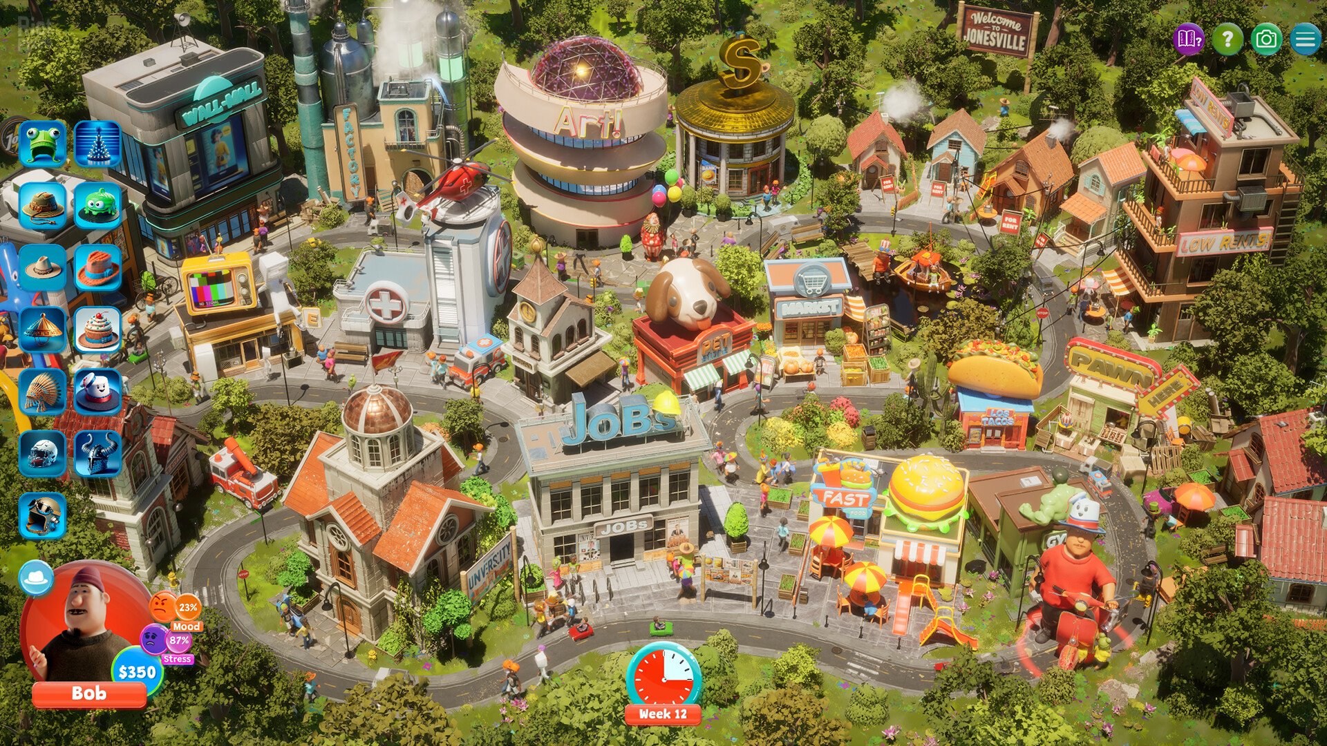 [9]-Jonesville + Windows 7 Fix Download