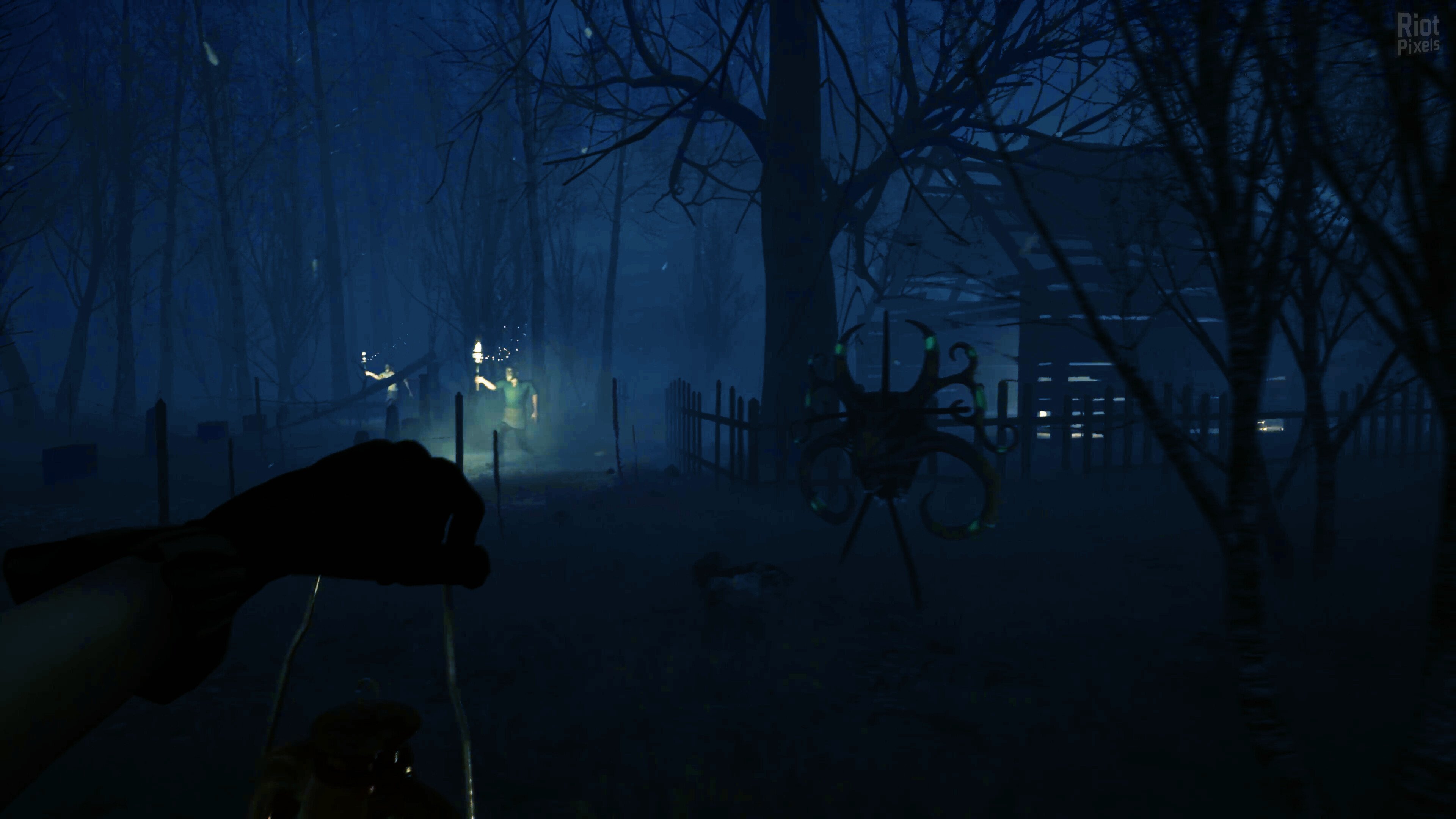 [5]-Venatrix + Windows 7 Fix Download