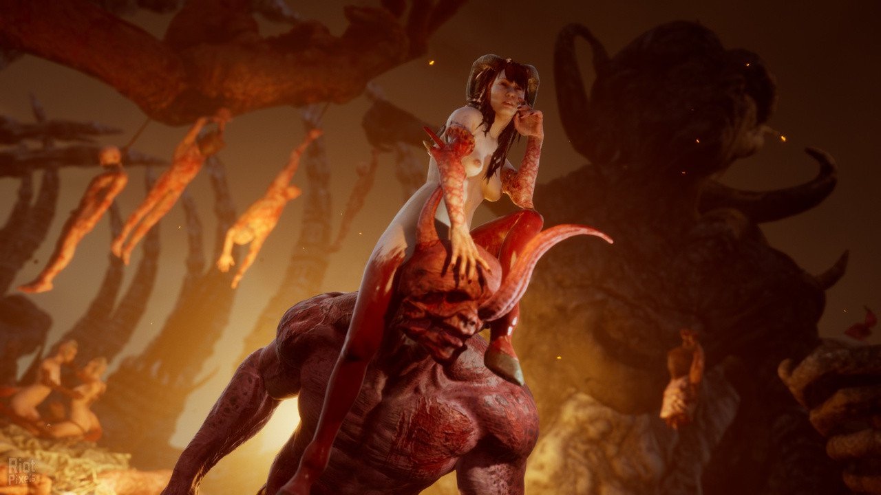 [9]-SUCCUBUS: Ultimate Edition – Build 15112813 + 16 DLCs Download