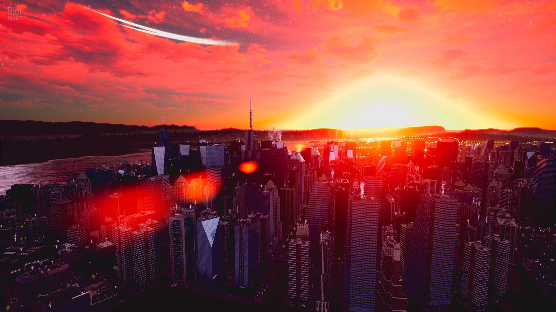 [10]-Highrise City: Complete Edition – v1.2.2 + 2 DLCs + Bonus OST Download