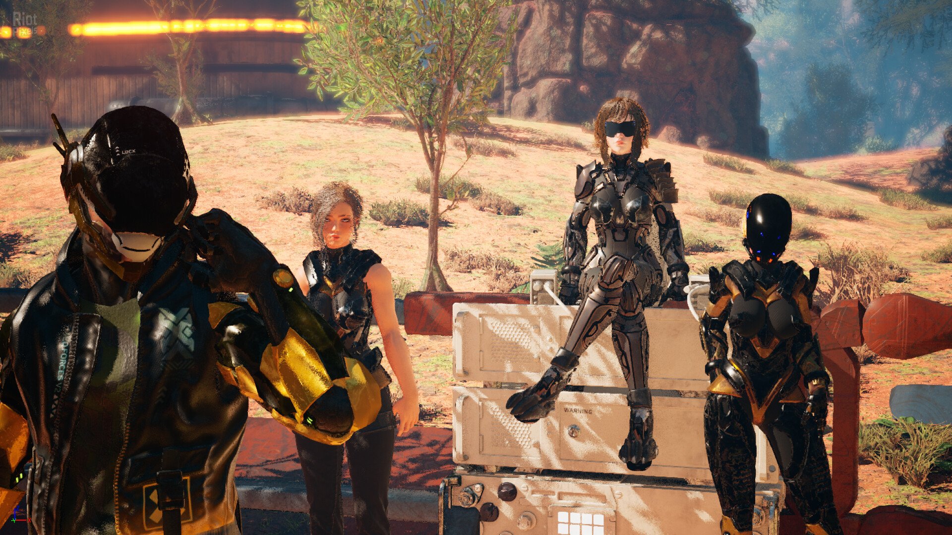 [8]-Dimensions: Gold Edition – v4.0 + Windows 7 Fix Download