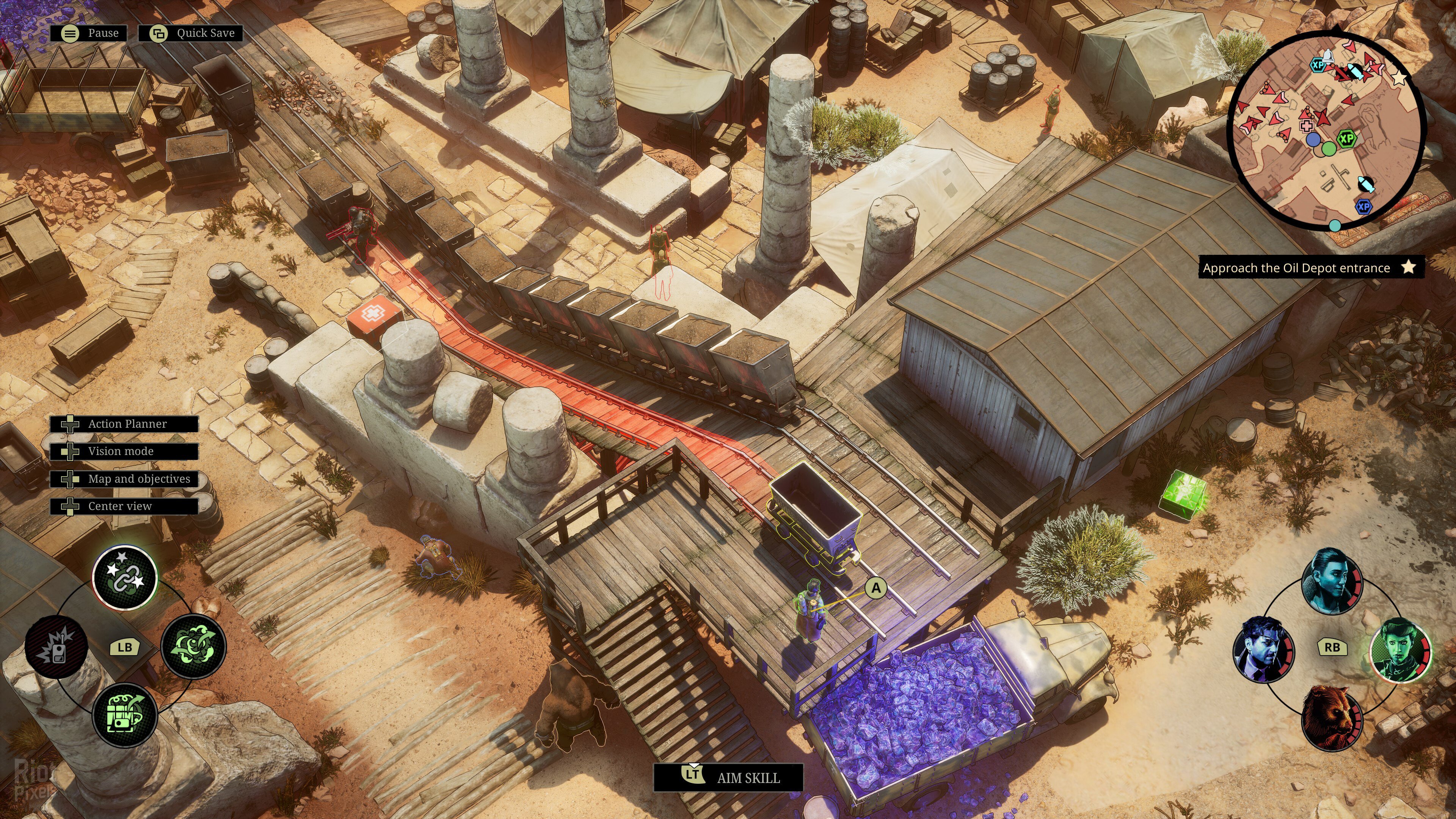 [4]-Sumerian Six Download