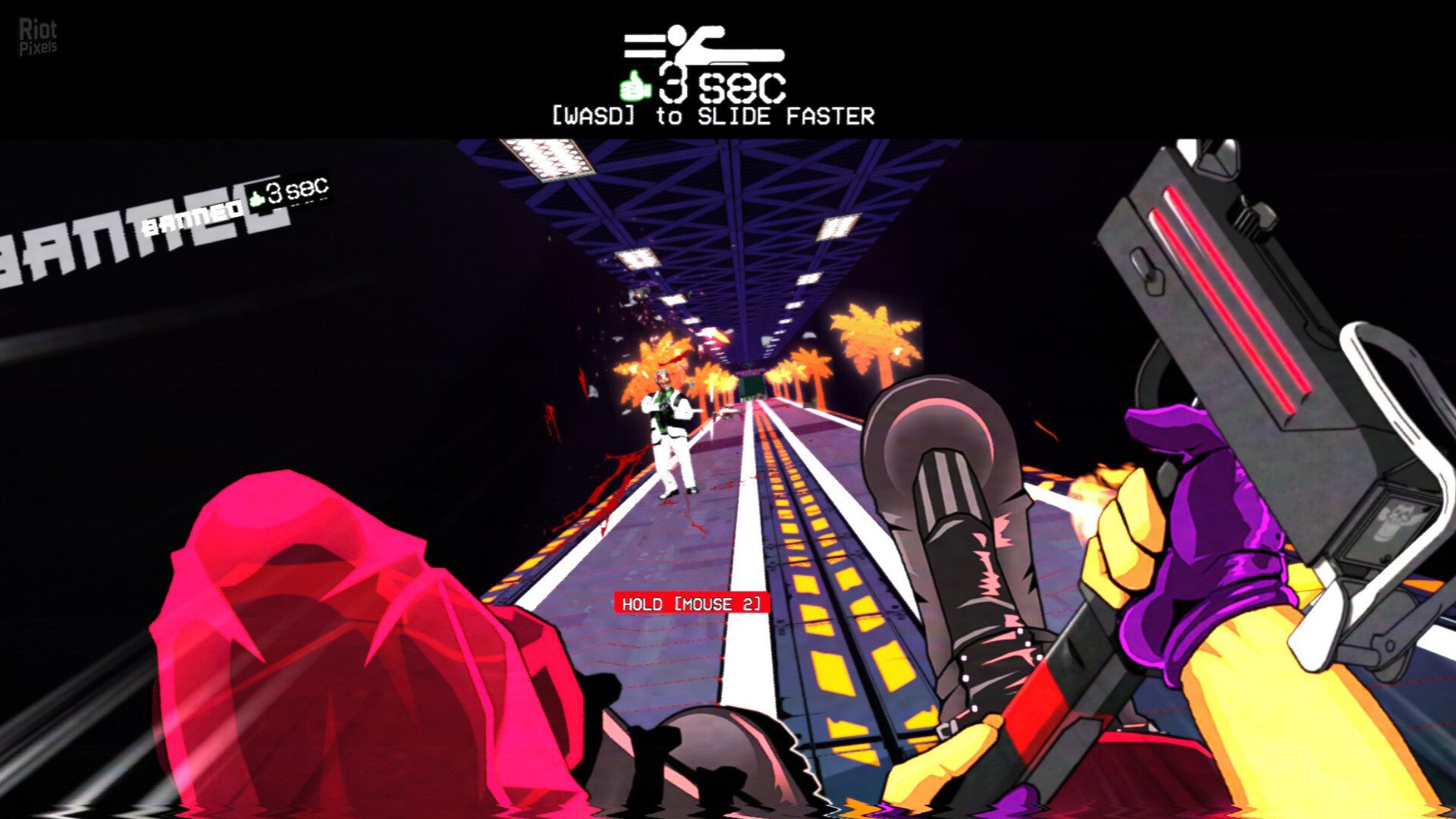 [15]-MULLET MADJACK: Deluxe Edition – v1.1 + Bonus Content Download