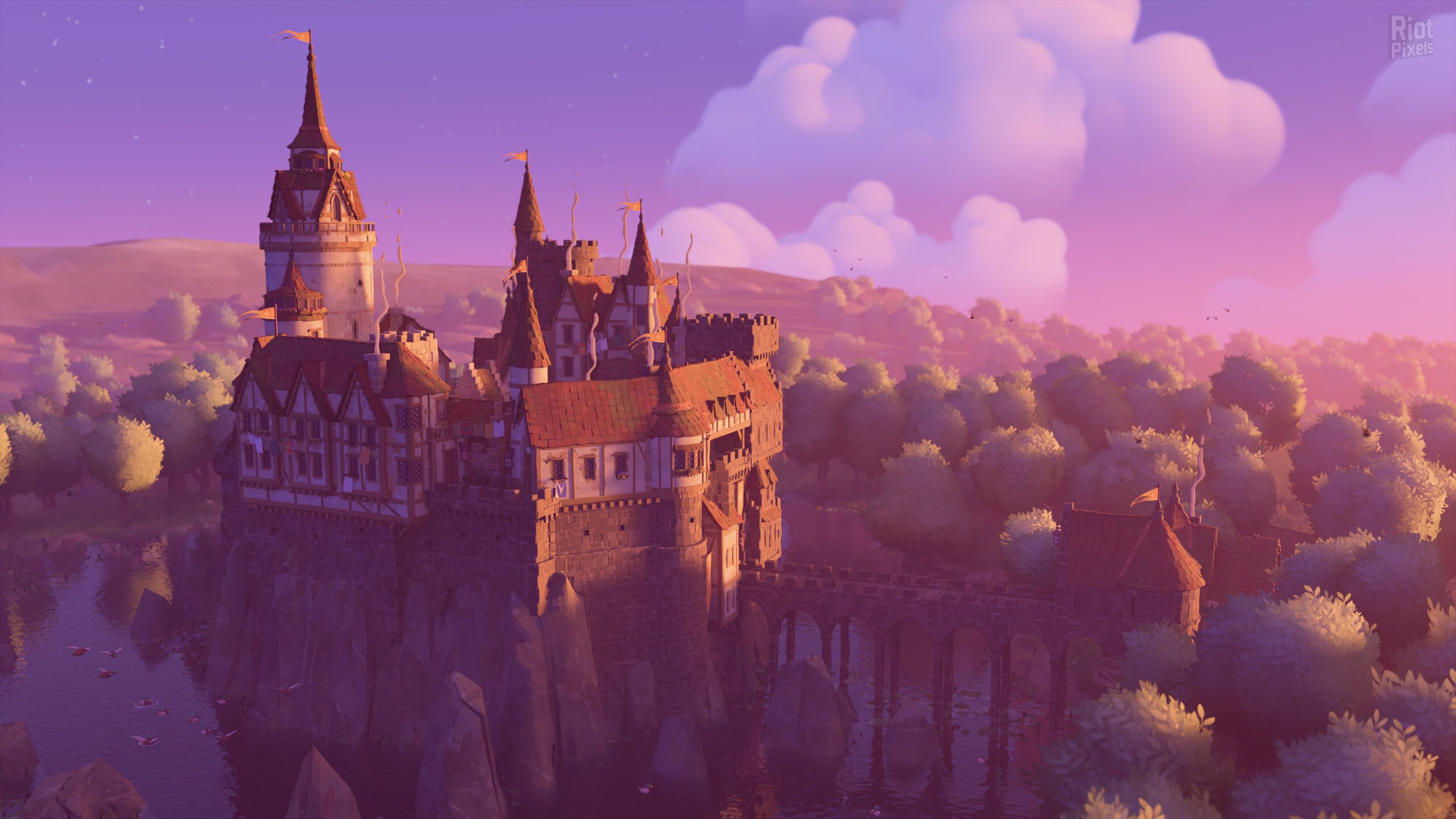 [4]-Tiny Glade – v1.8.0a + Bonus Soundtrack Download