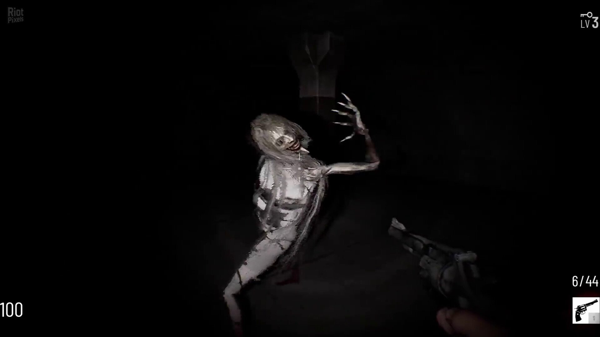 [8]-DreadHaunt – v1.0.0.20 + Windows 7 Fix Download