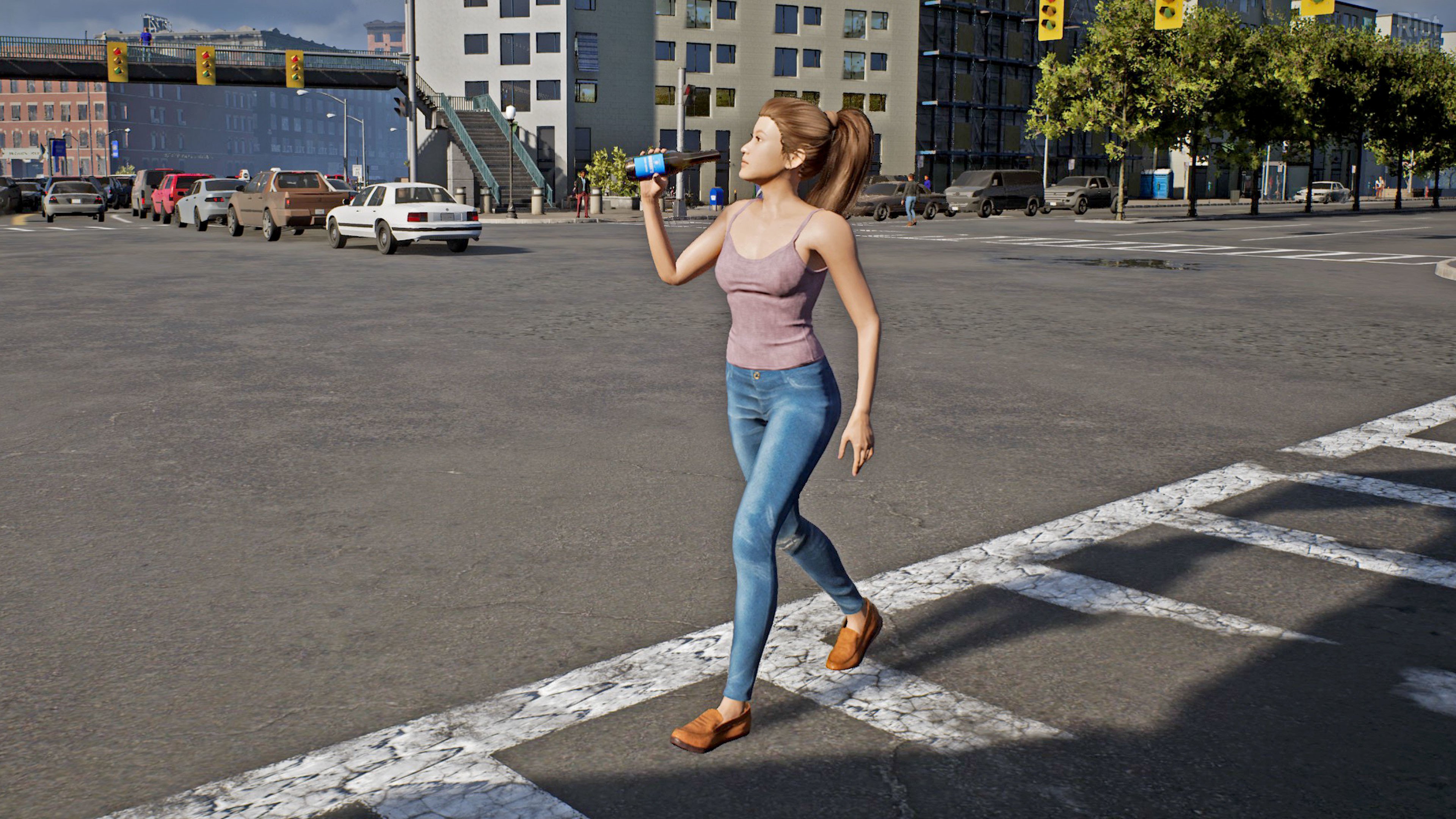 [13]-Police Simulator: Patrol Officers – v15.1.4-rc4+rel.473-306254 + 11 DLCs Download