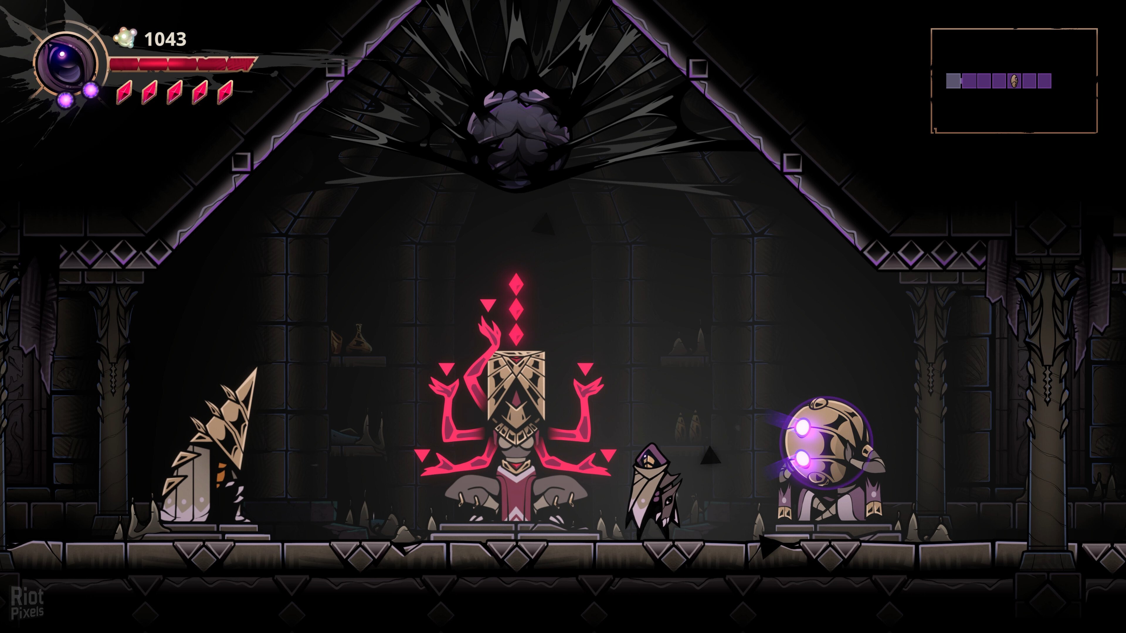 [7]-Voidwrought: Deluxe Edition, v0.27.56 + Bonus Soundtrack Download