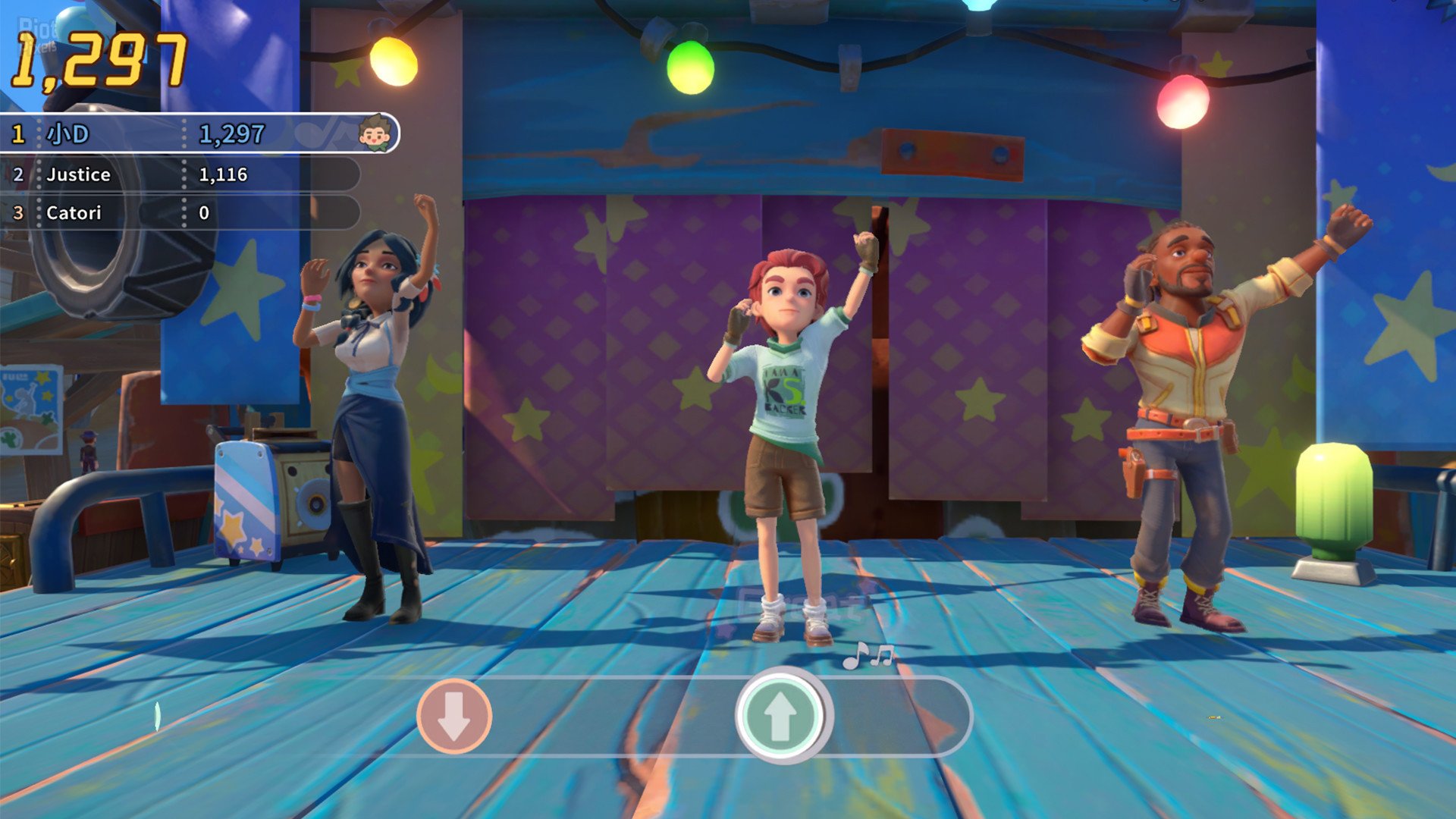 [9]-My Time at Sandrock – v1.4.0.1 + 22 DLCs Download