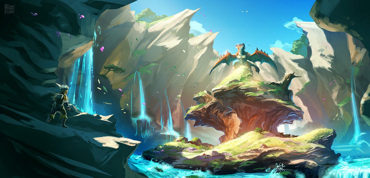 [21]-Monster Hunter Stories, v1.1.0 (Denuvoless) + DLC + Bonus OST + Windows 7 Fix Download