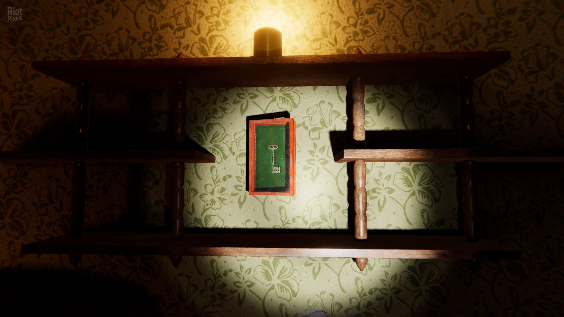 [2]-The Haunting of Joni Evers – v1.0.4 Download