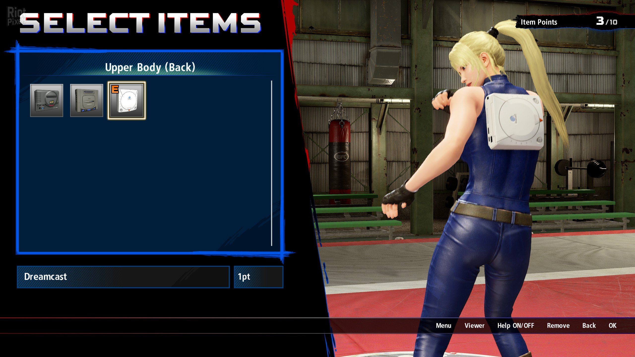 [3]-Virtua Fighter 5 R.E.V.O. – v1.00 + 5 DLCs Download