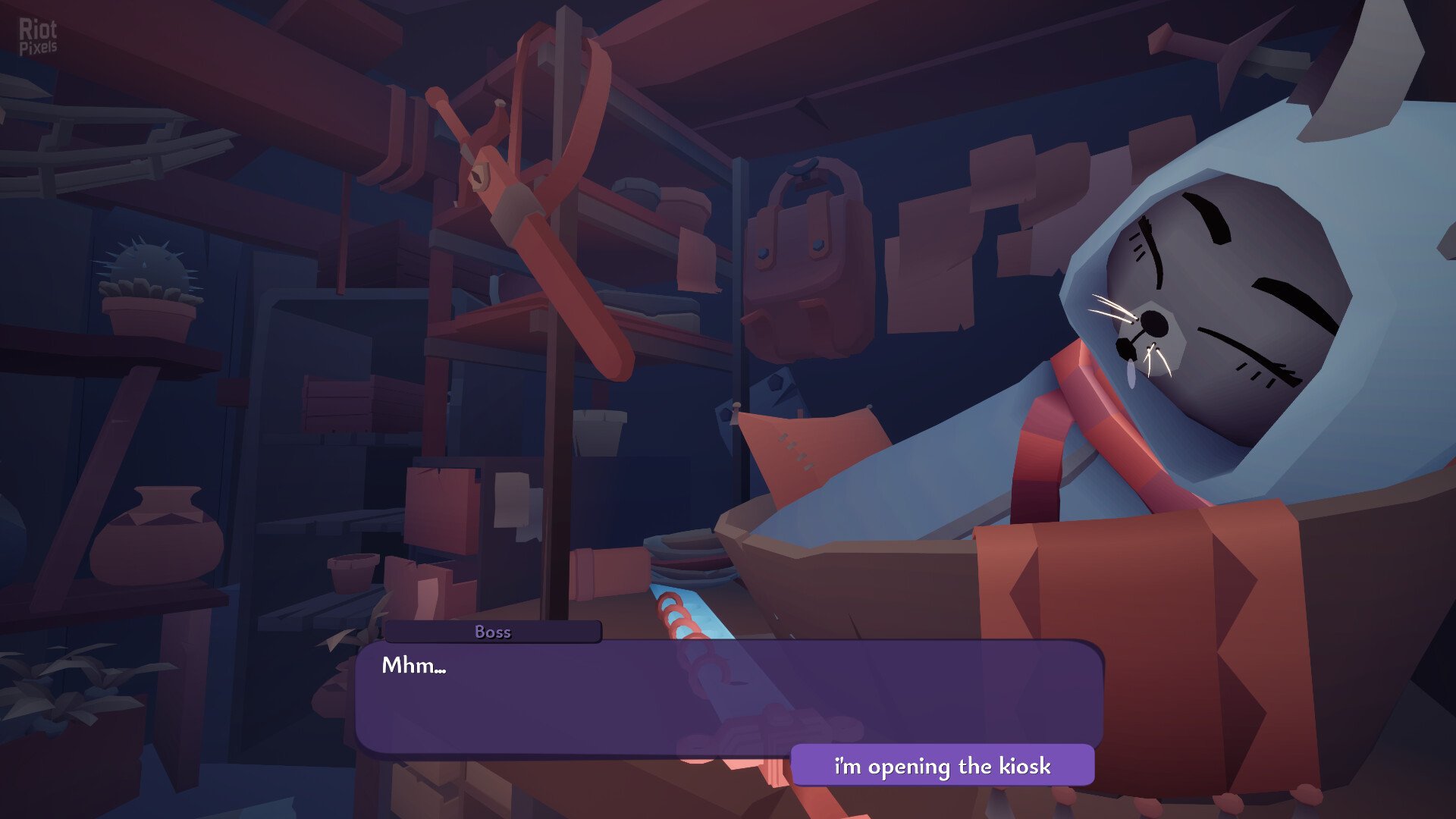 [9]-WYRMHALL: Brush and Banter + Bonus Soundtrack Download