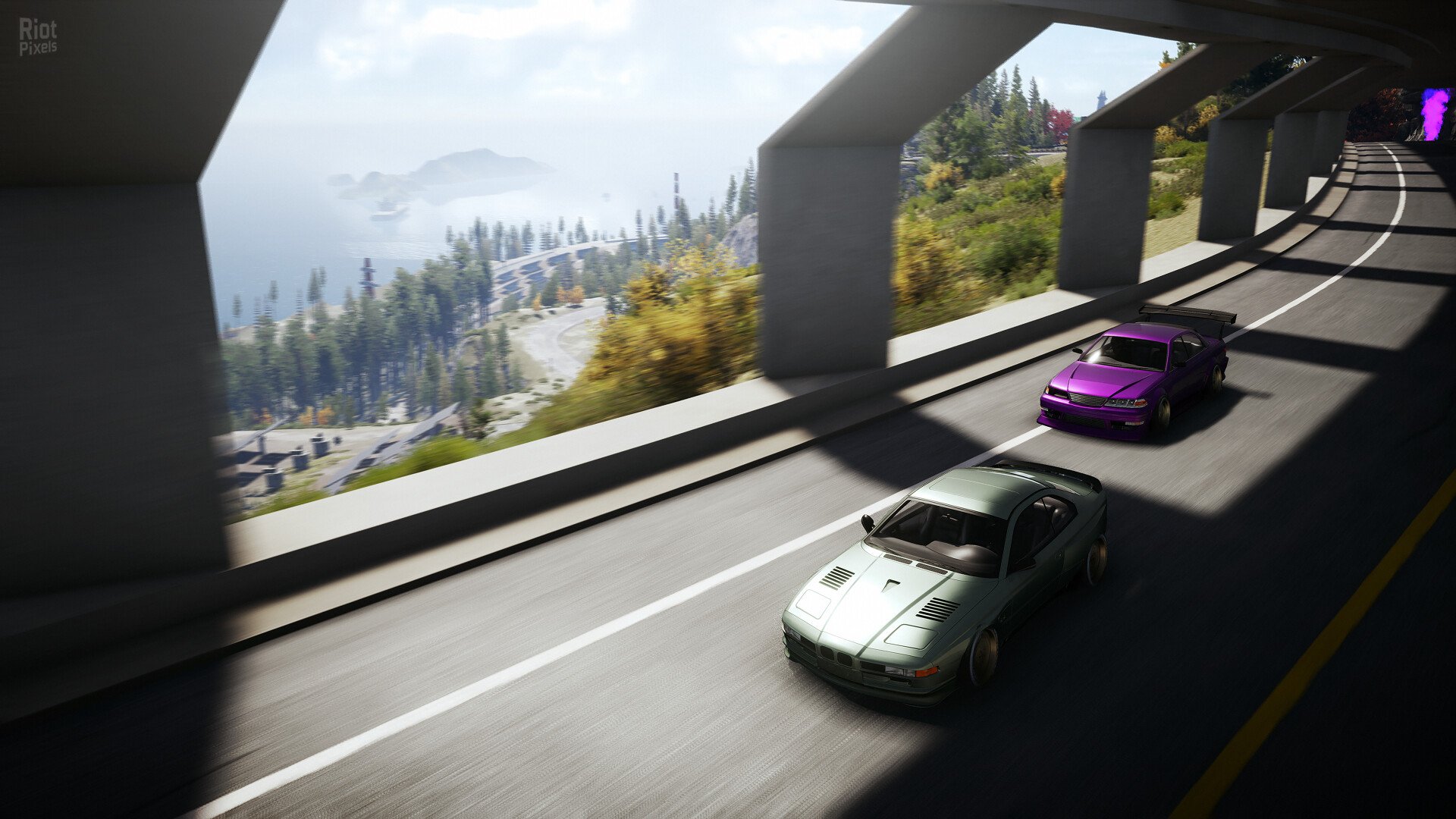 [11]-CarX Street: Deluxe Edition – v1.6.0 + 4 DLCs Download