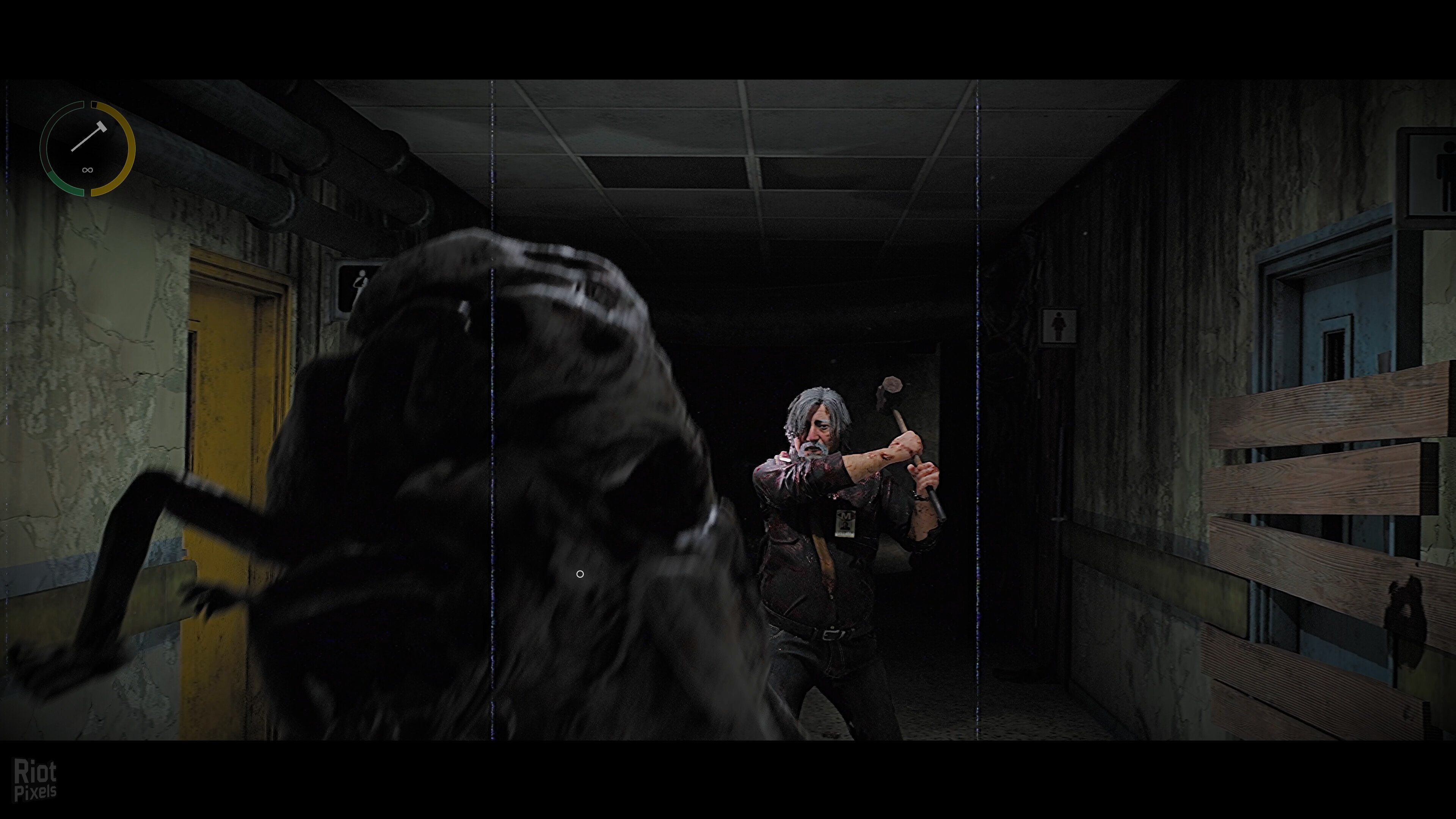 [2]-Post Trauma – v1.04 Download