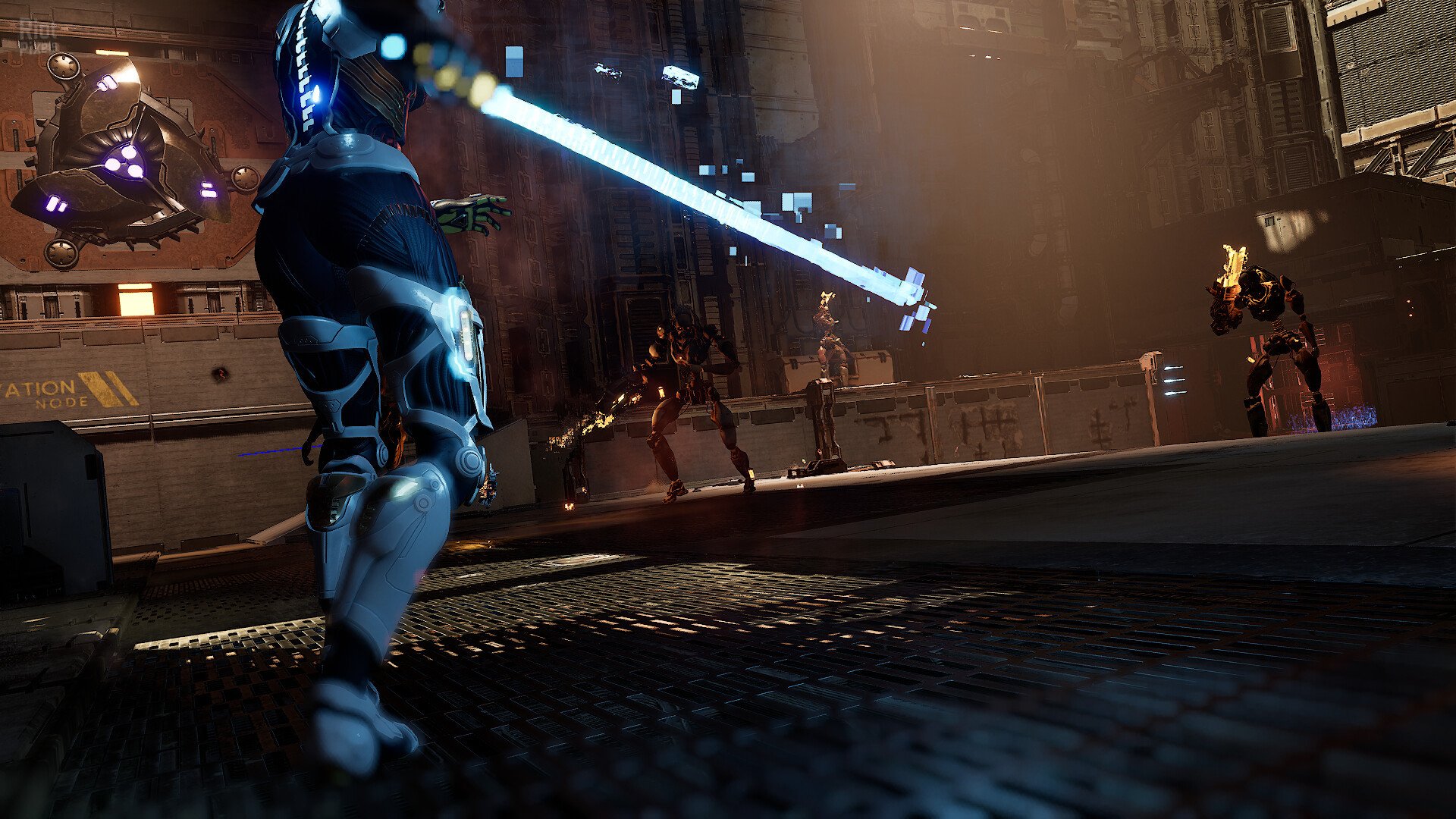 [8]-Steel Seed: Deluxe Edition – v1.0.4 + 3 DLCs/Bonuses Download