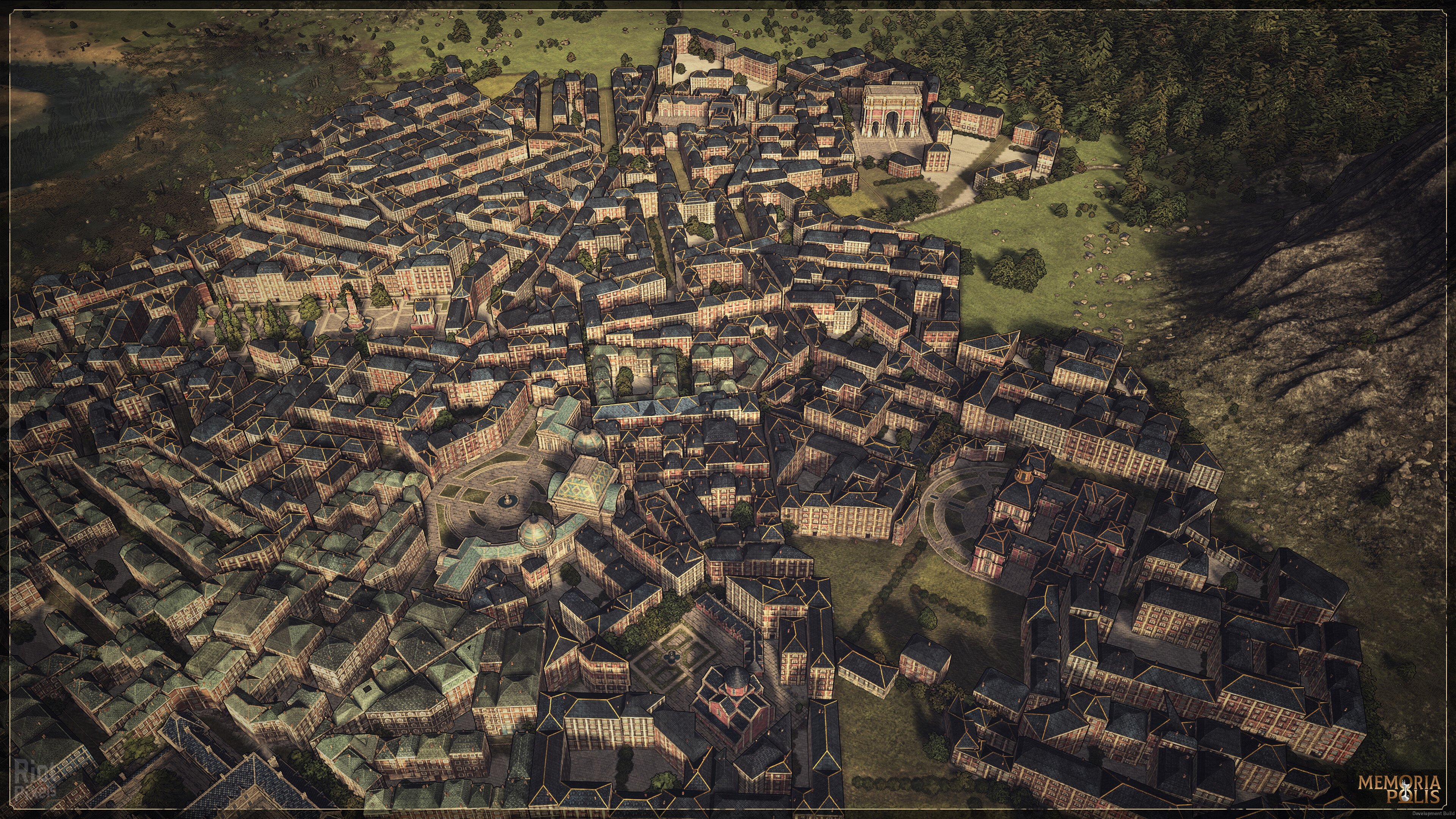 [13]-MEMORIAPOLIS – v1.0.26 Download