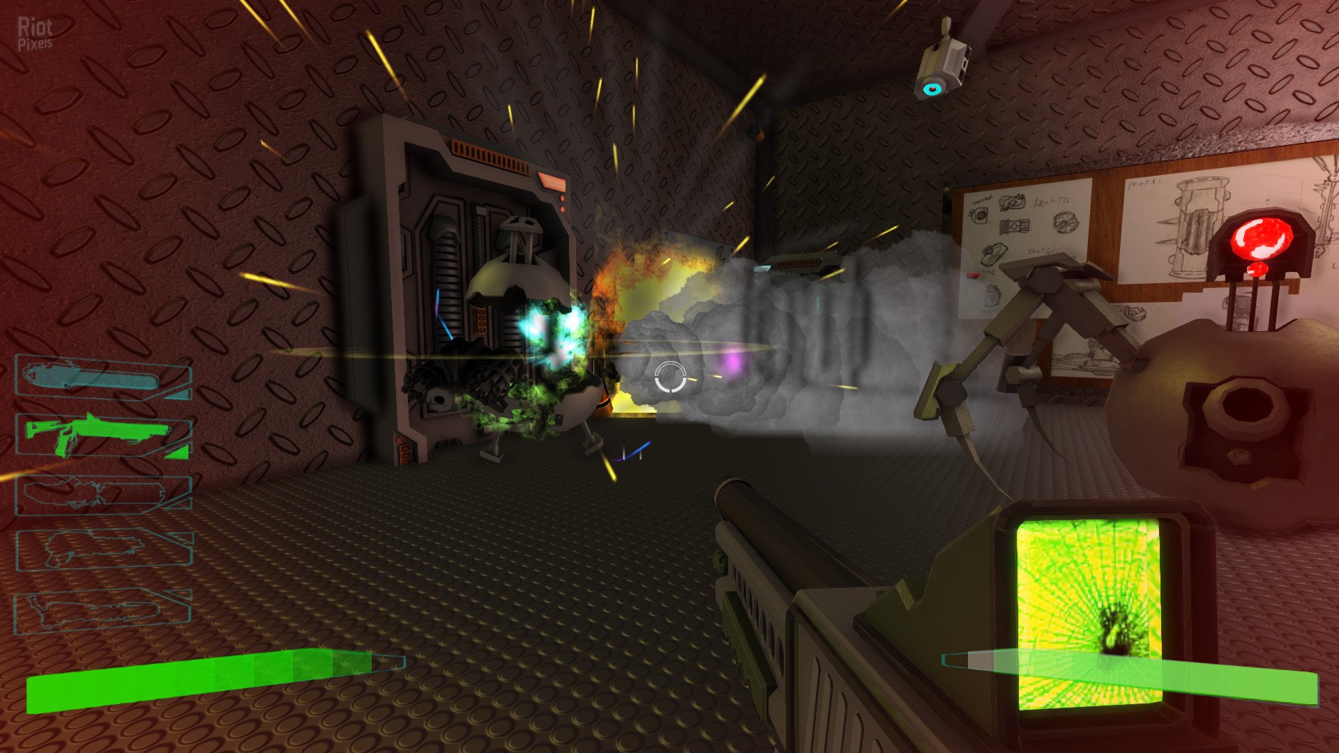 [9]-SickBrick – Steam Version Download