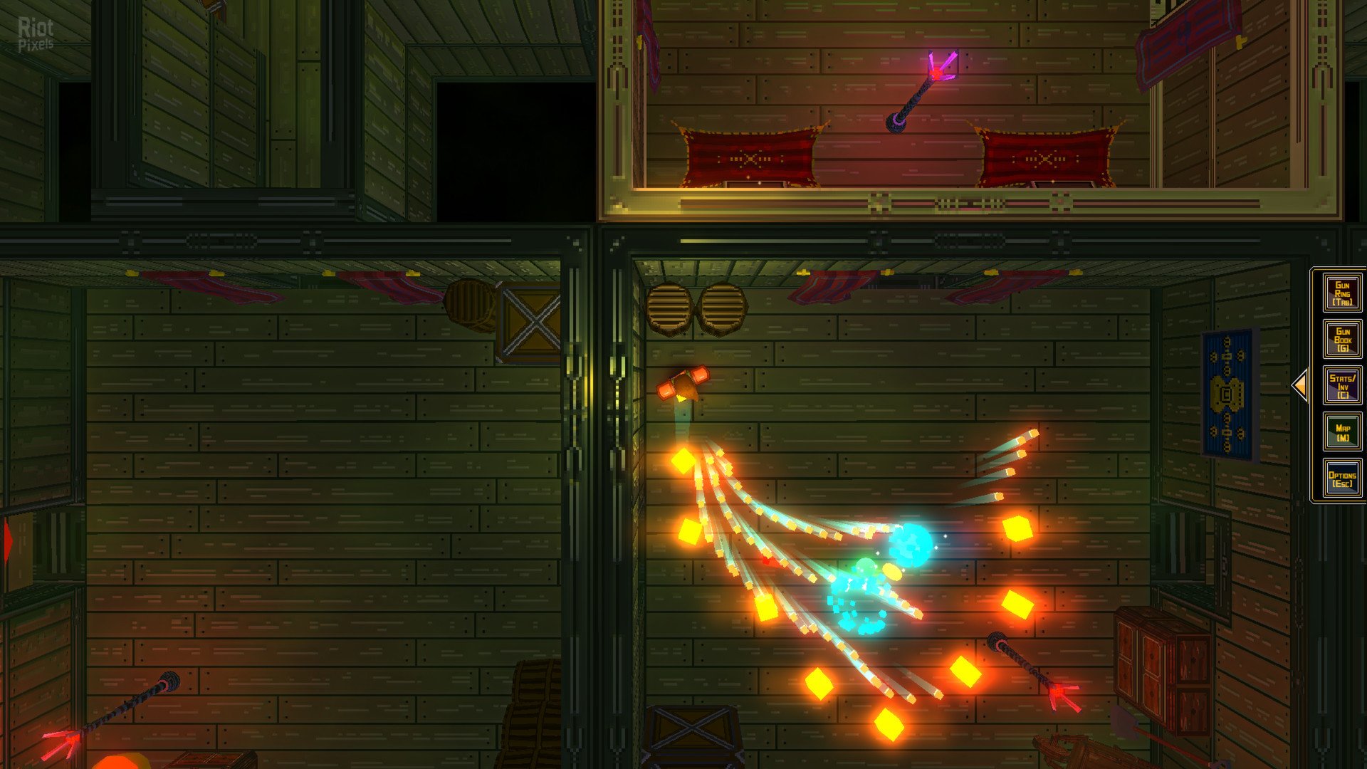 [13]-Pixel Boy and the Ever Expanding Dungeon Download