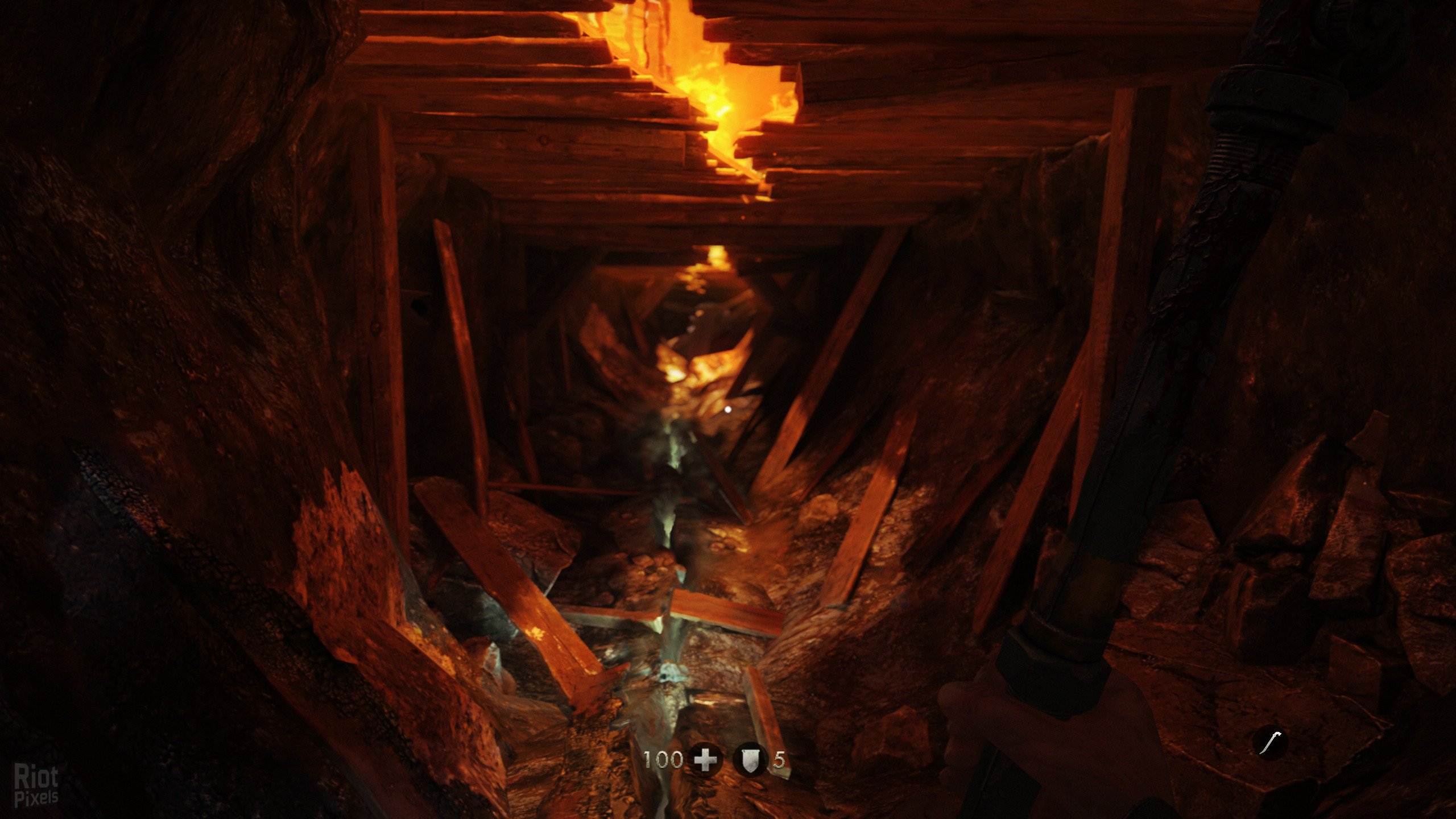 [7]-Wolfenstein: The Old Blood Download