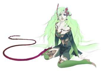 [24]-Final Fantasy IV: The After Years Download