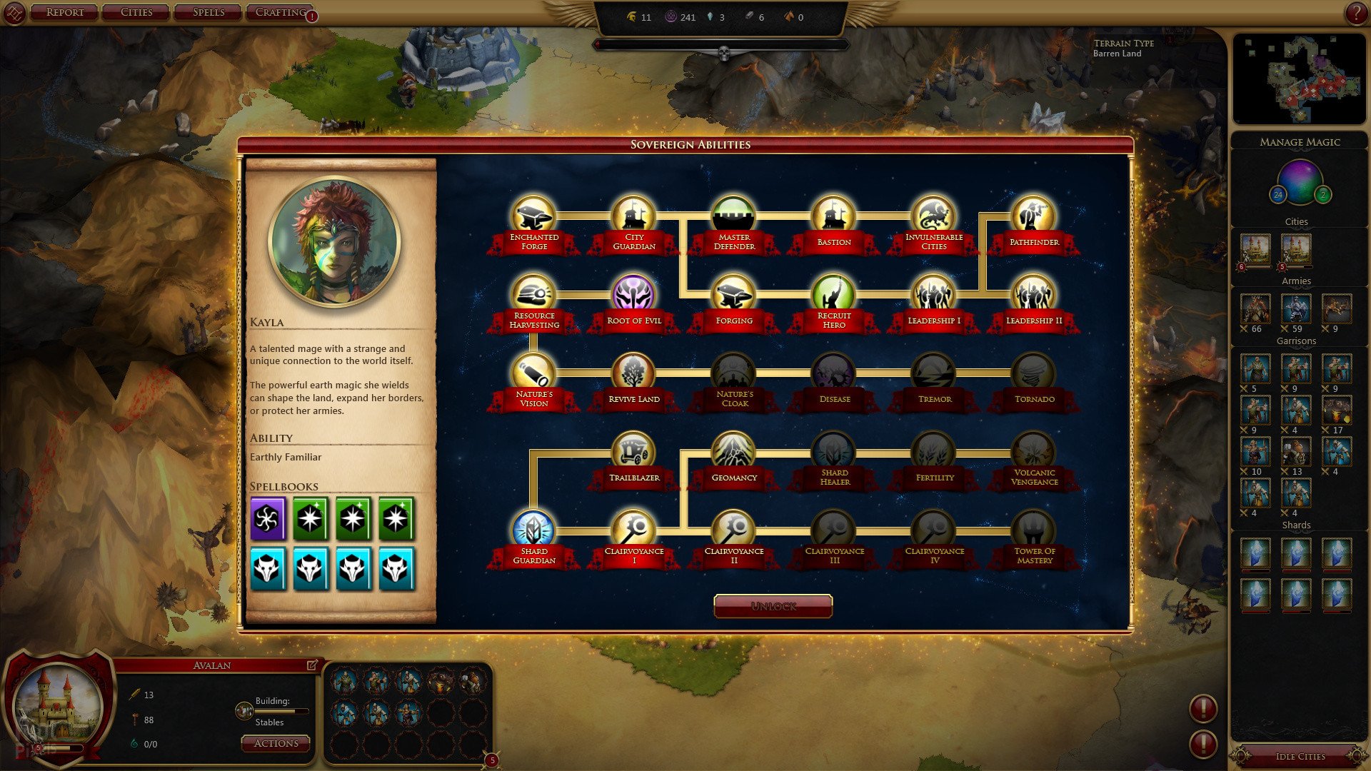 [10]-Sorcerer King Download