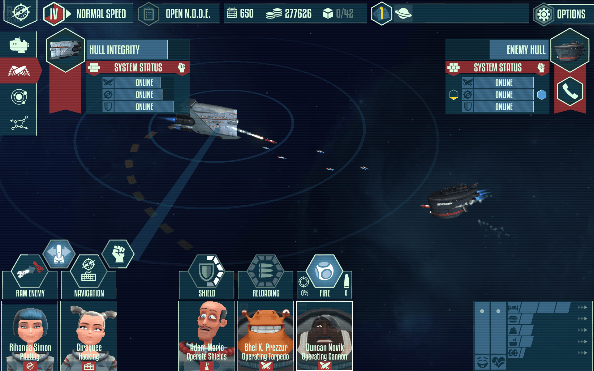 [14]-Cosmonautica: A Space Trading Adventure Download