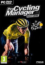 Pro Cycling Manager Season 2016-HohohoGames
