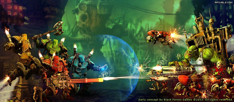 [29]-Rogue Stormers Download